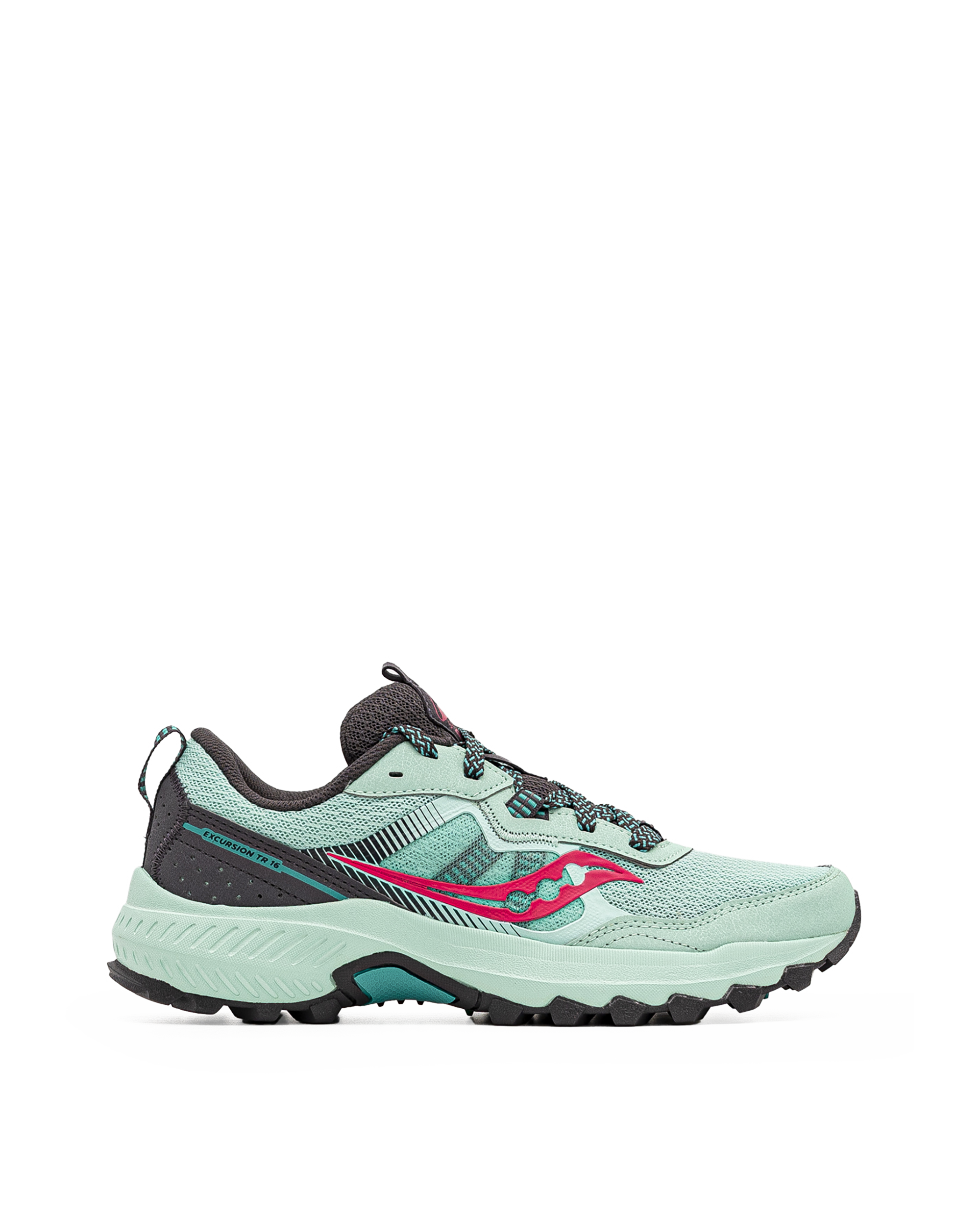 Excursion tr 16  - Turquoise - #13M-20