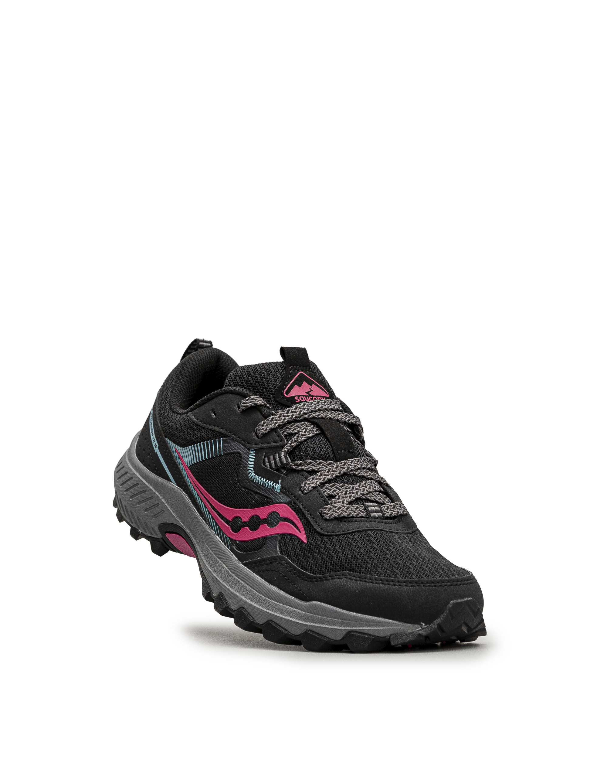 Excursion tr 16  - Noir - #13M-20