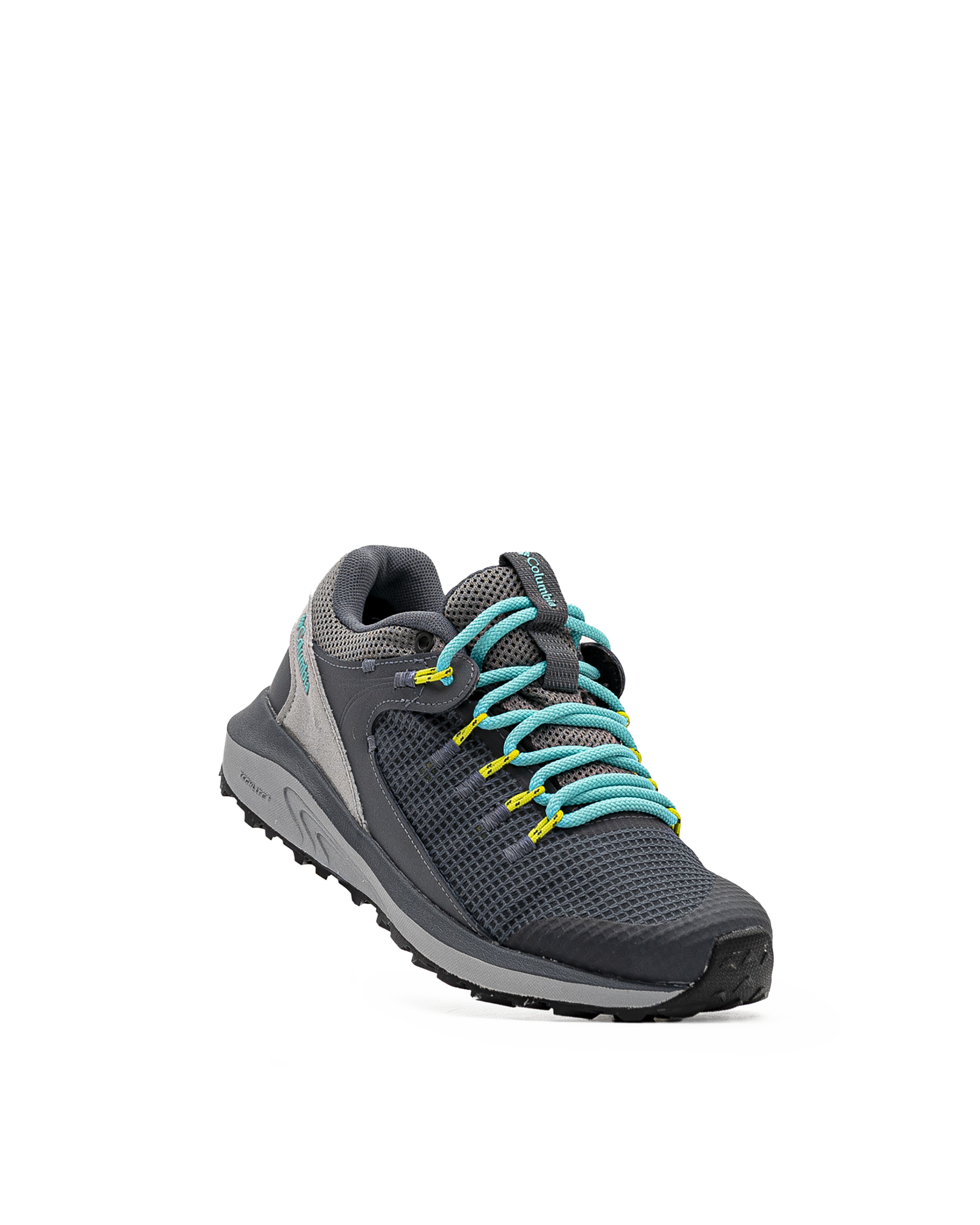 Trailstorm waterproof - Charcoal - #13M-21