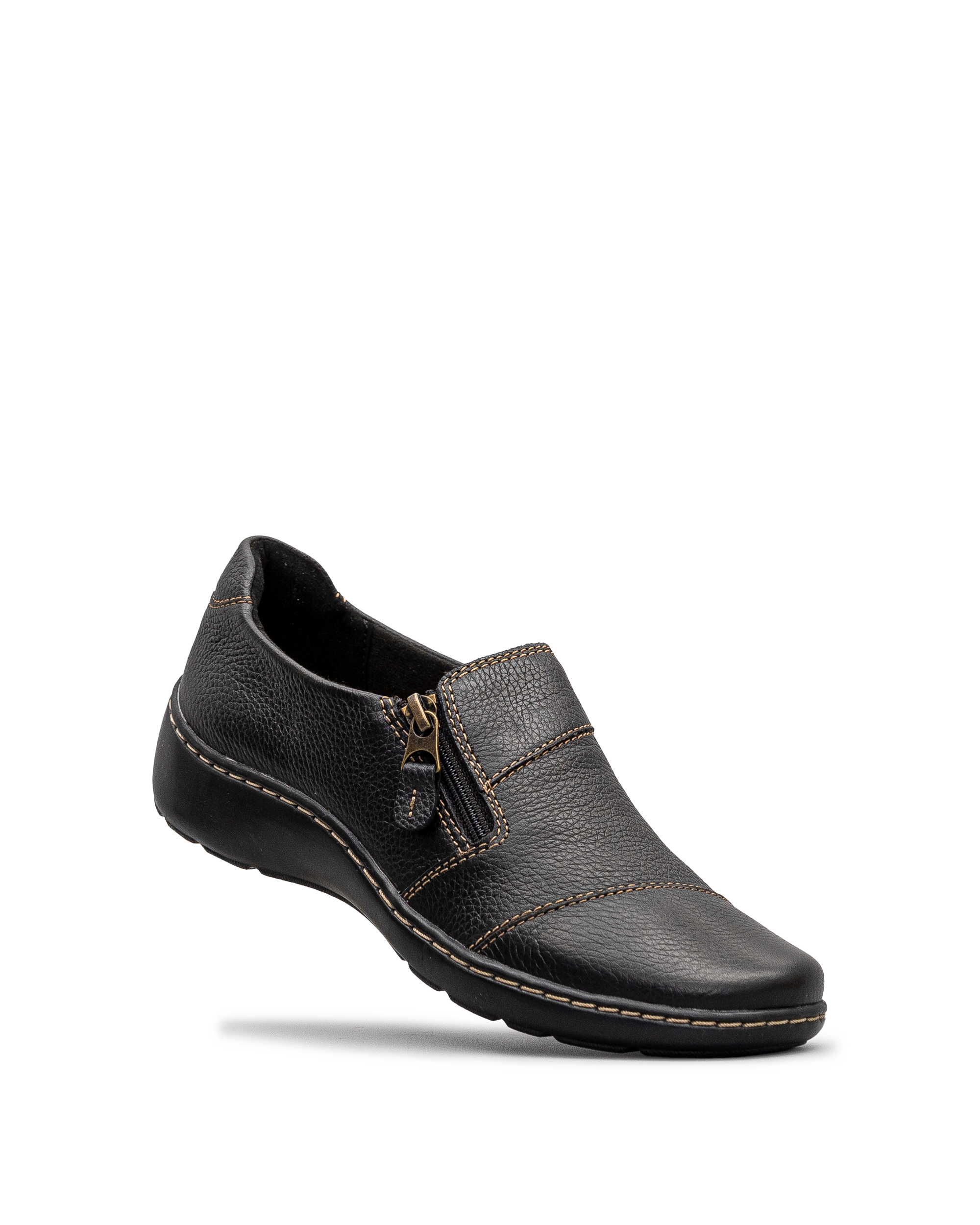 Cora harbor - Noir - #15A-200