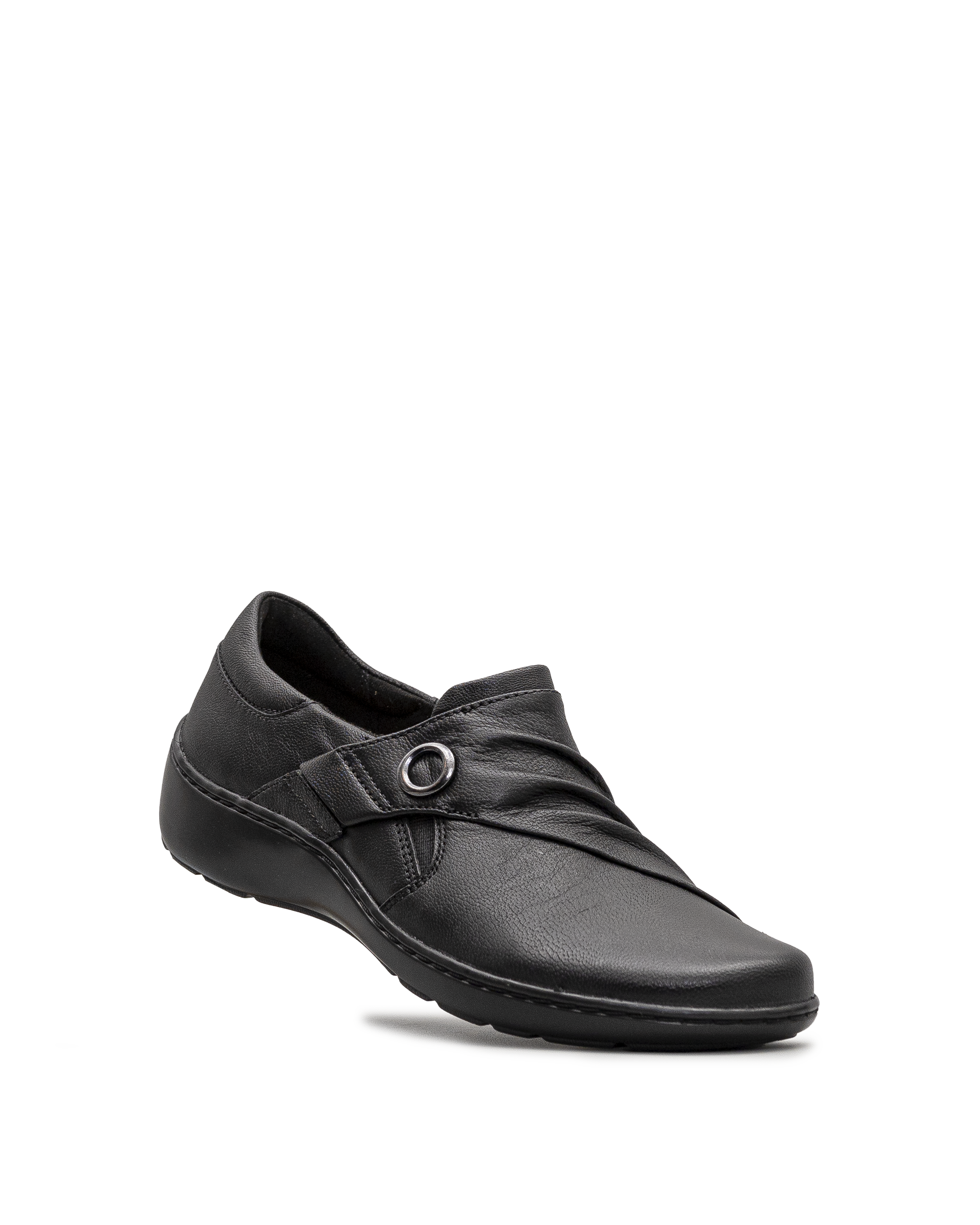 Cora aubrie - Noir - #15A-202