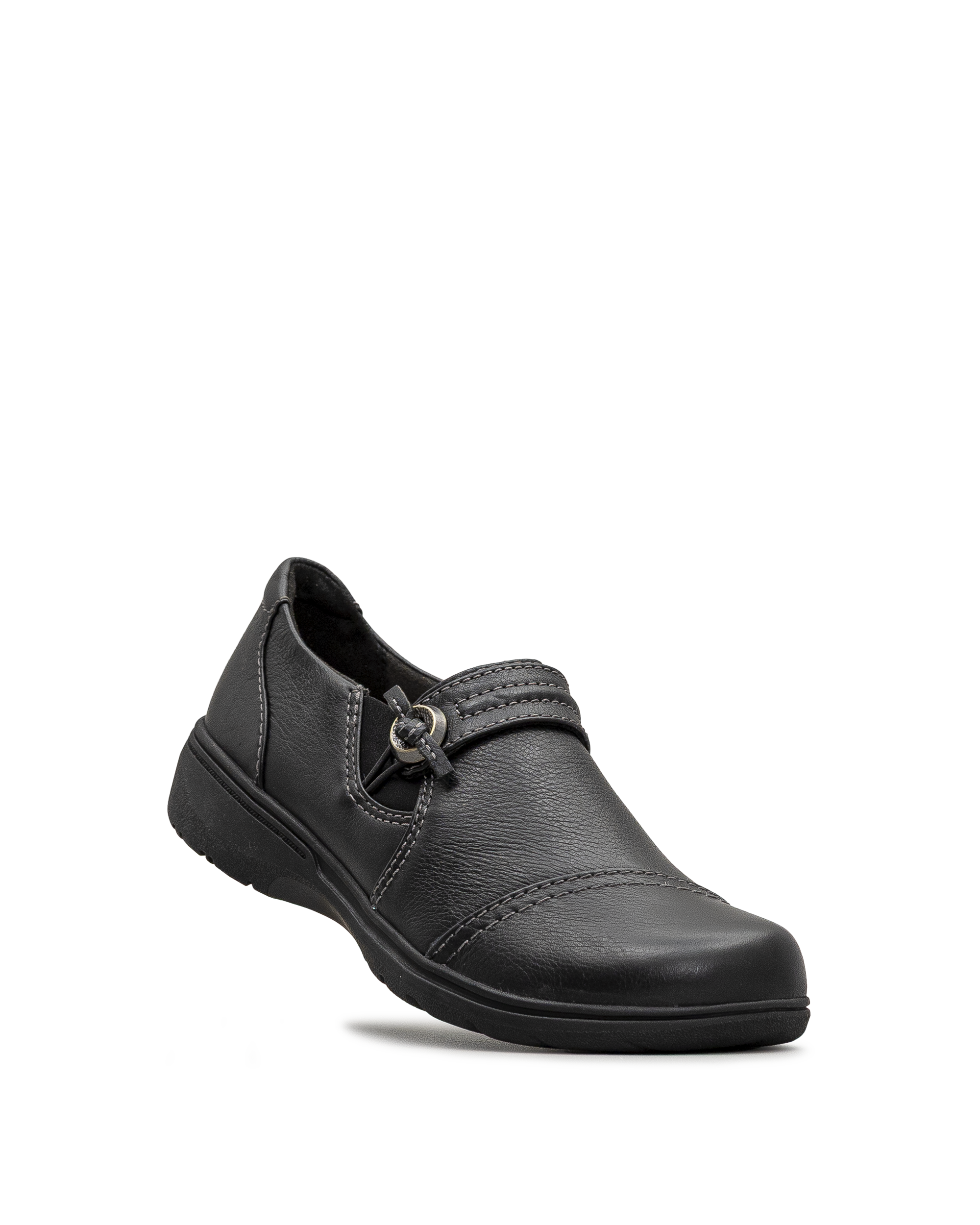 Carleigh pearl  - Noir - #15A-205