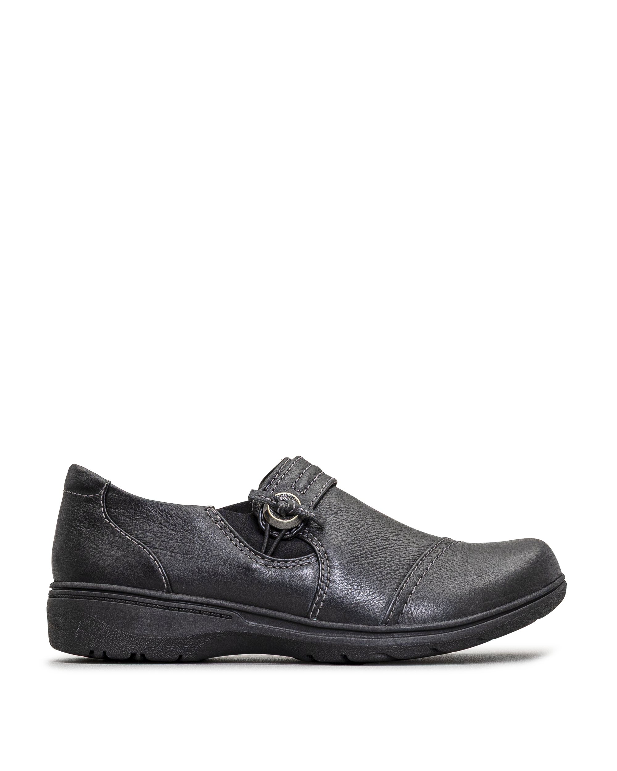 Carleigh pearl  - Noir - #15A-205