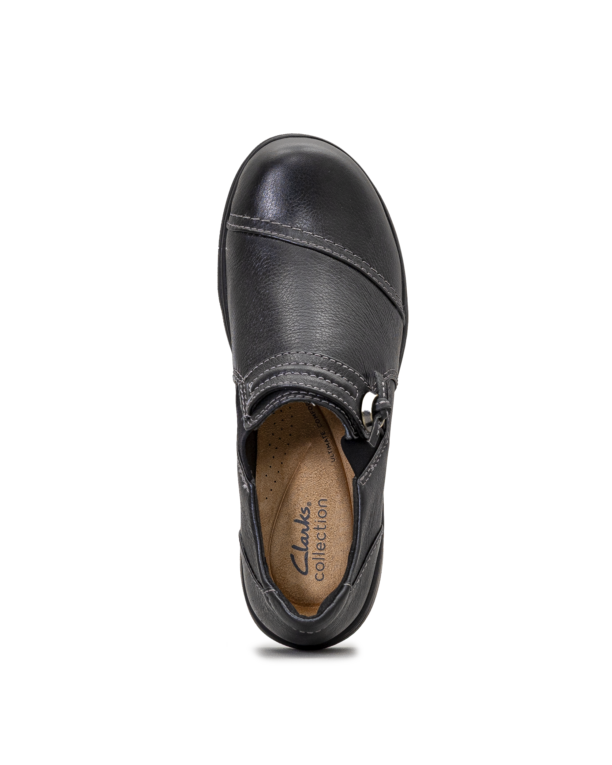Carleigh pearl  - Noir - #15A-205