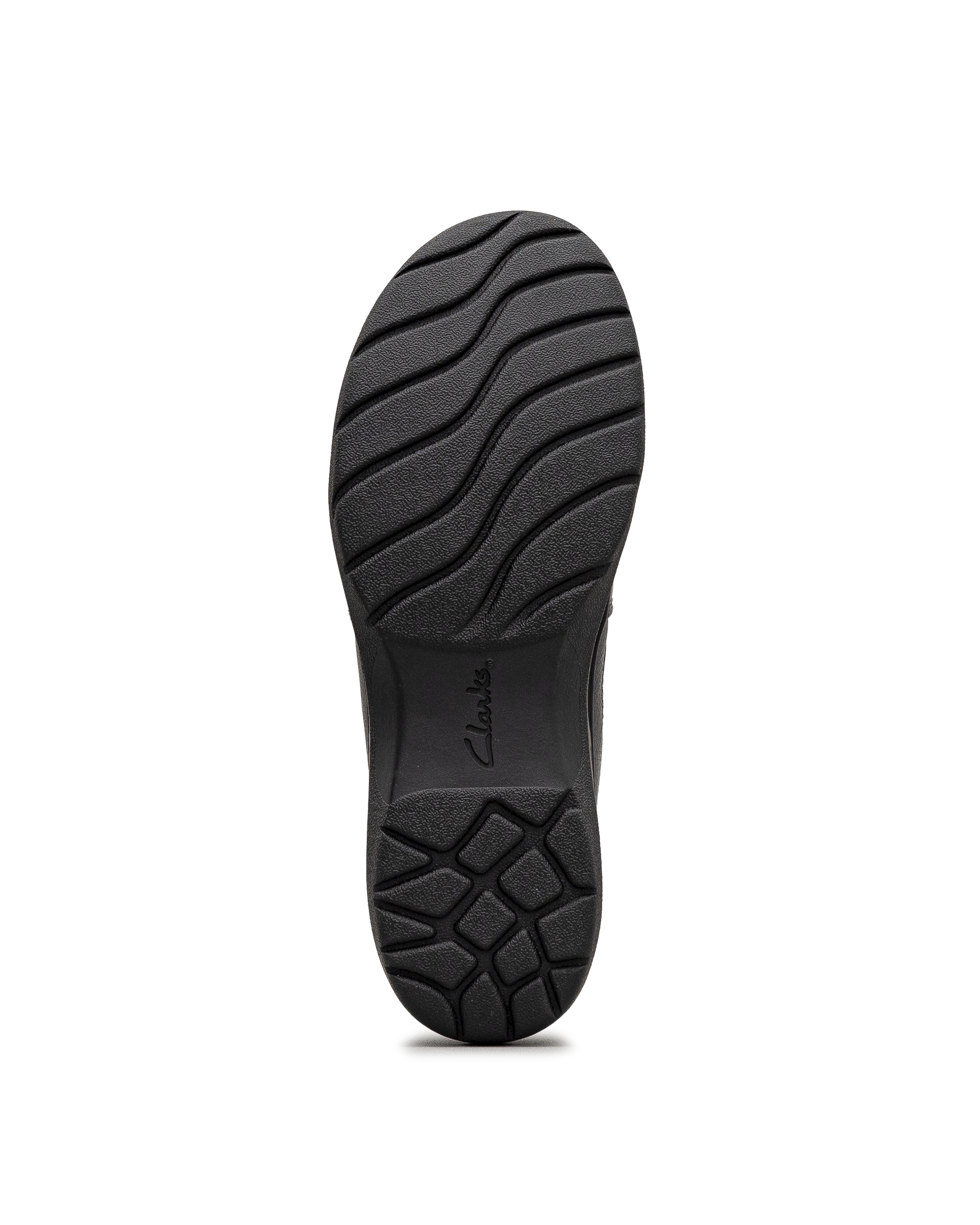 Carleigh pearl  - Noir - #15A-205