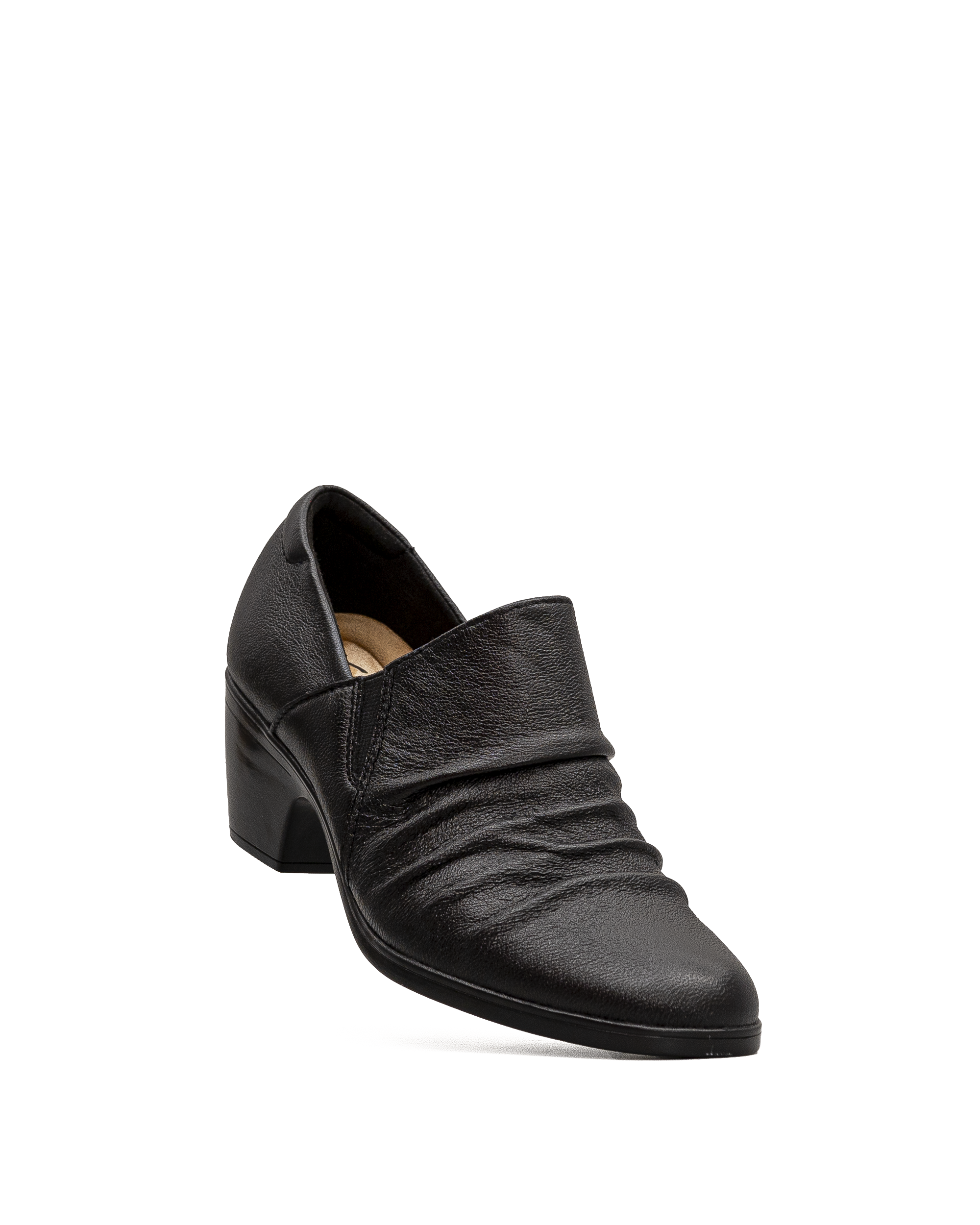 Emily2 cove - Noir - #15A-207