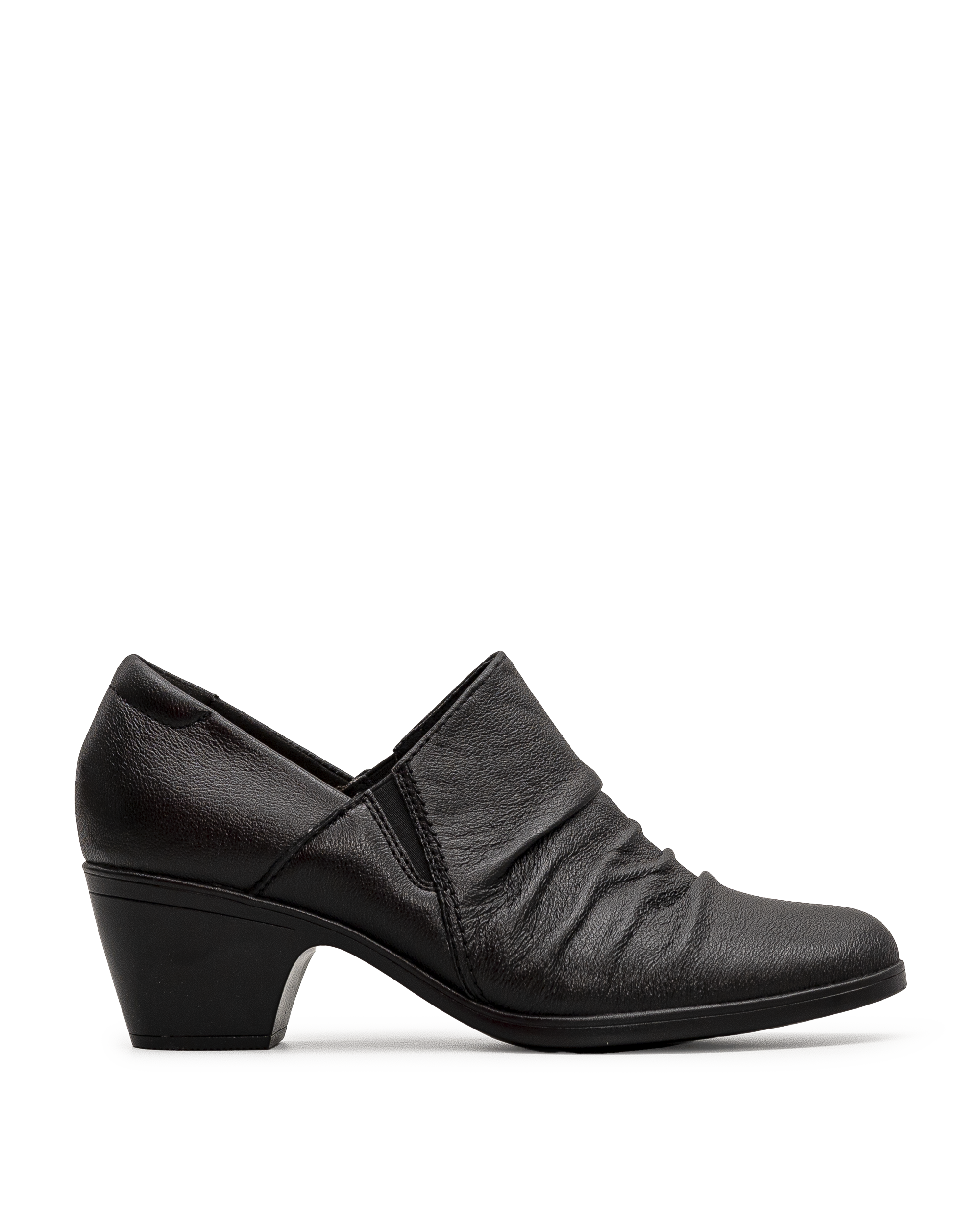 Emily2 cove - Noir - #15A-207