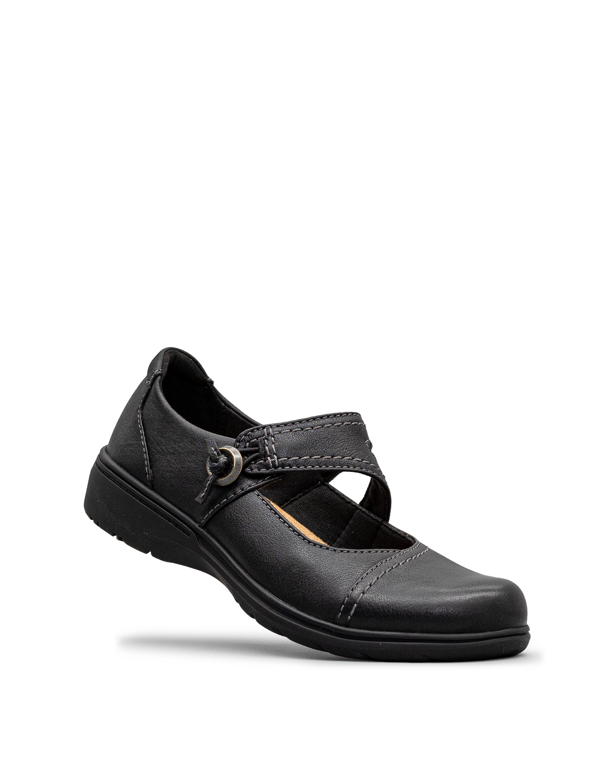 Carleigh jane - Noir - #15A-211