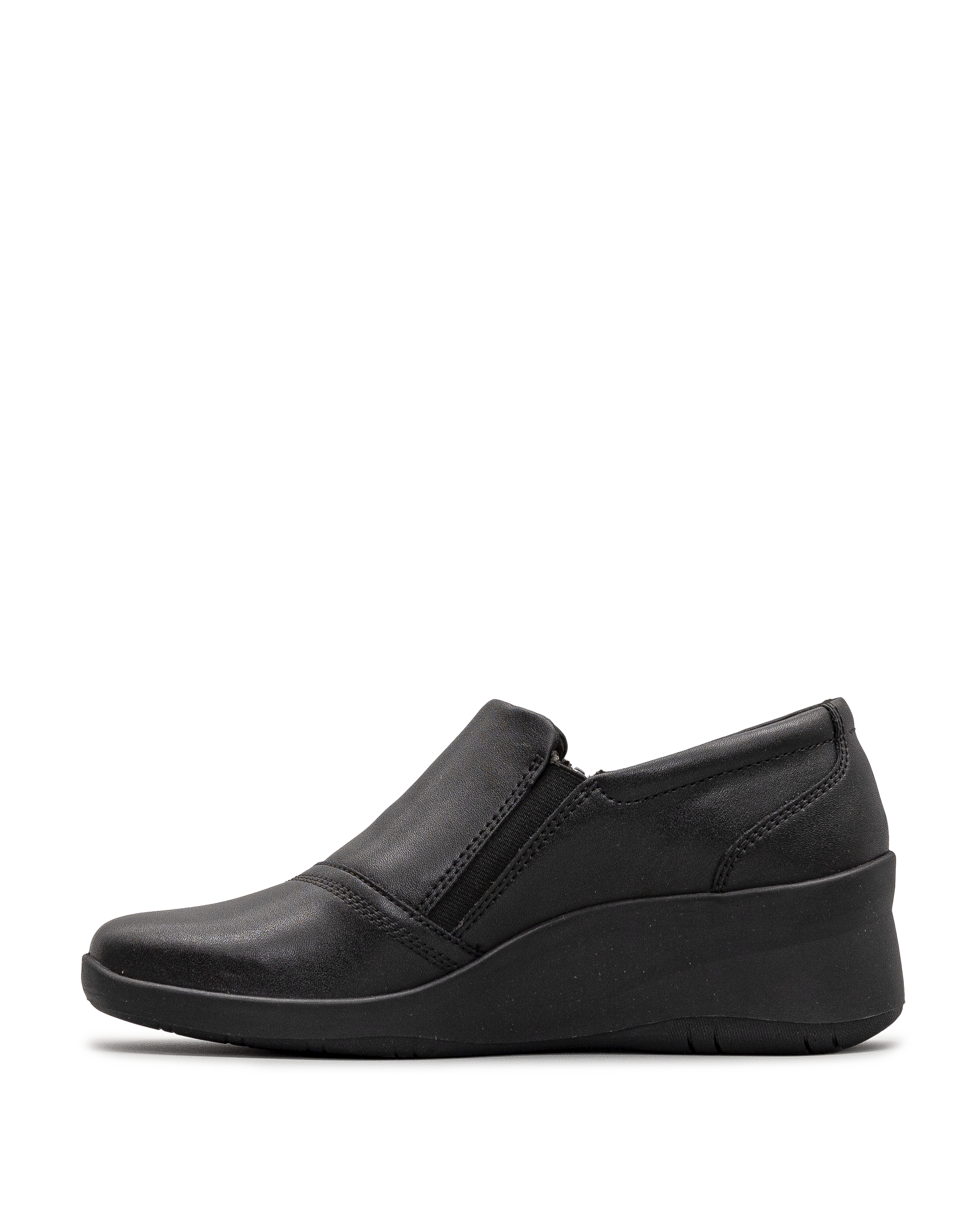 Suttyn zip  - Noir - #15A-212
