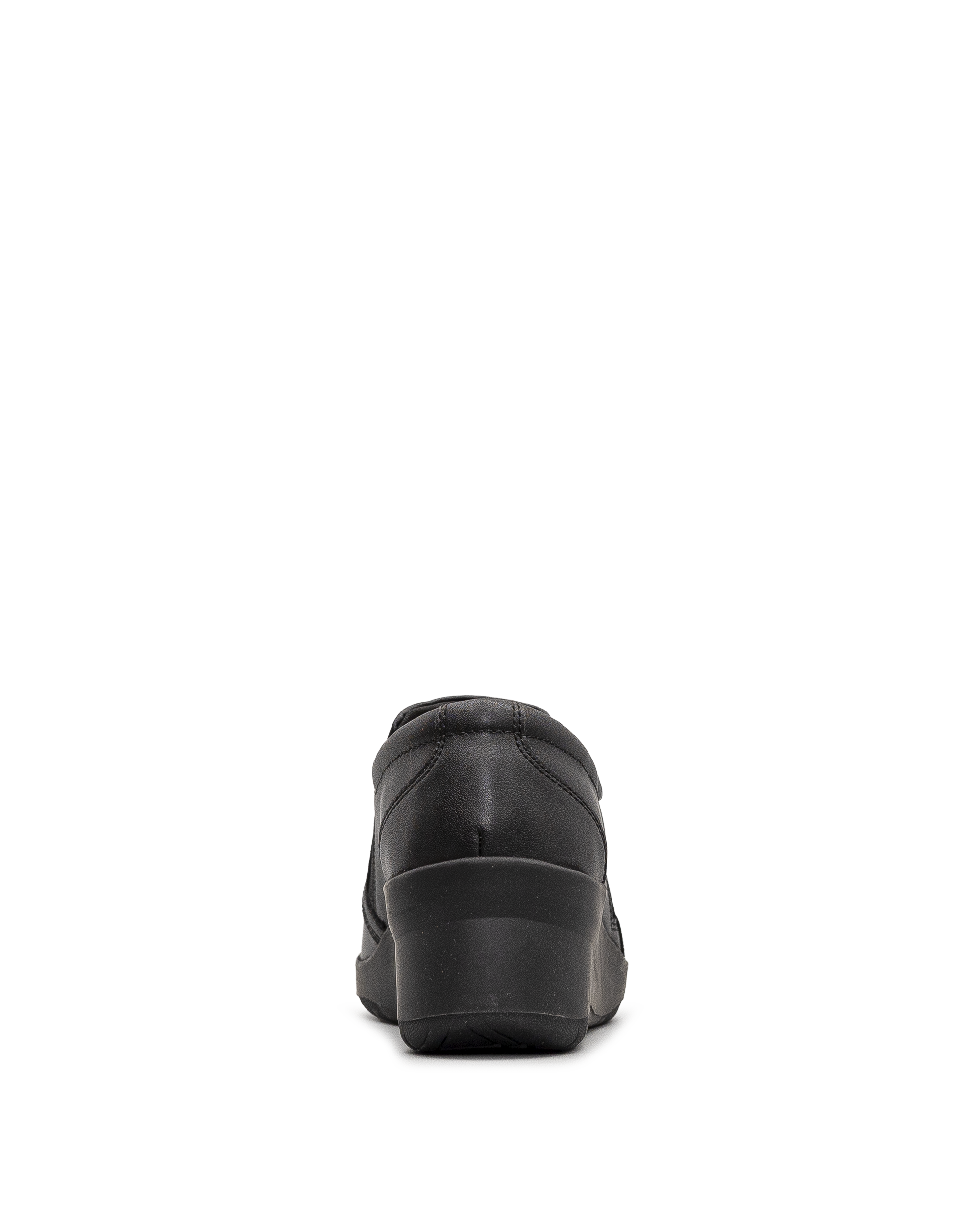 Suttyn zip  - Noir - #15A-212