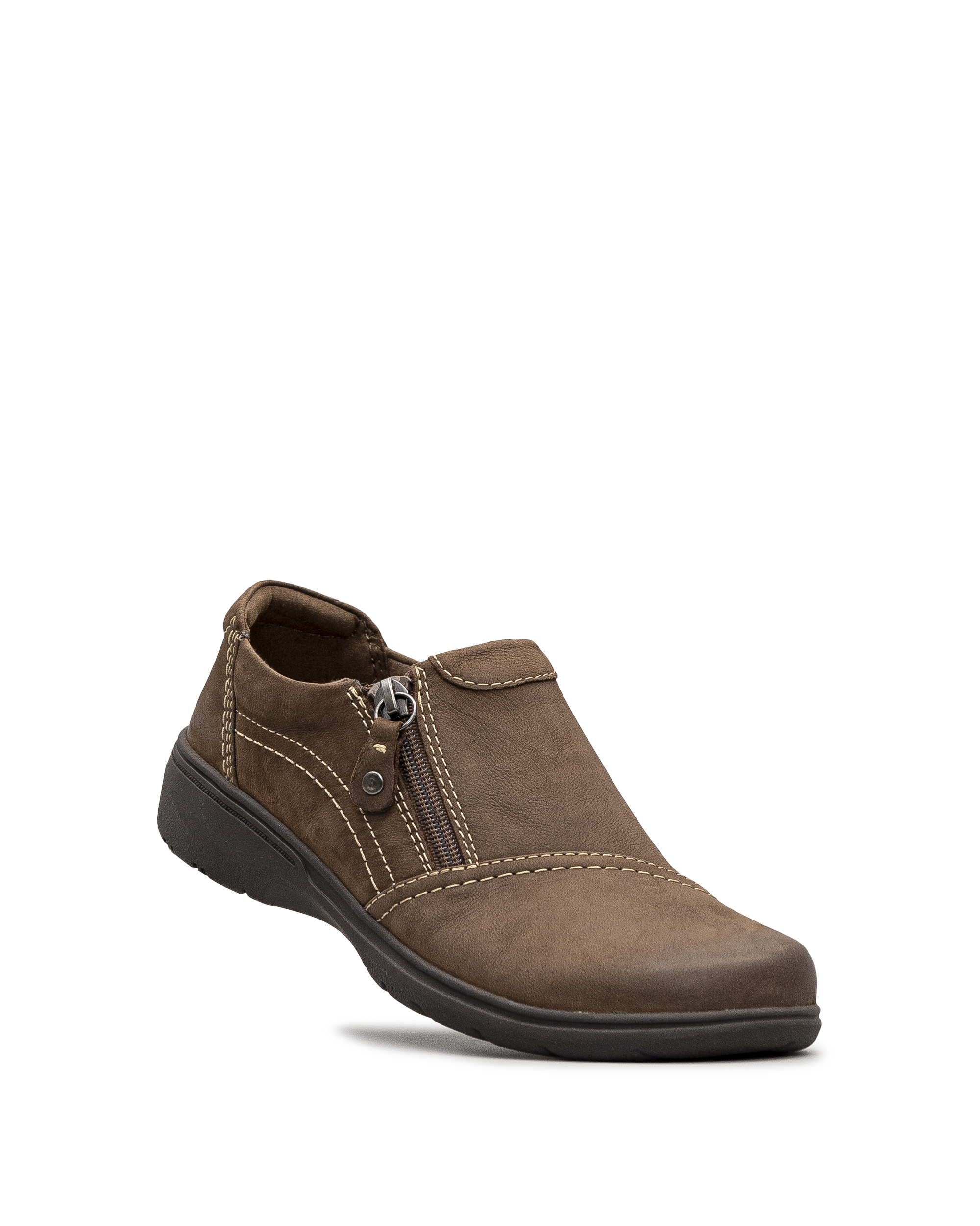 Carleigh ray  - Taupe - #15A-213