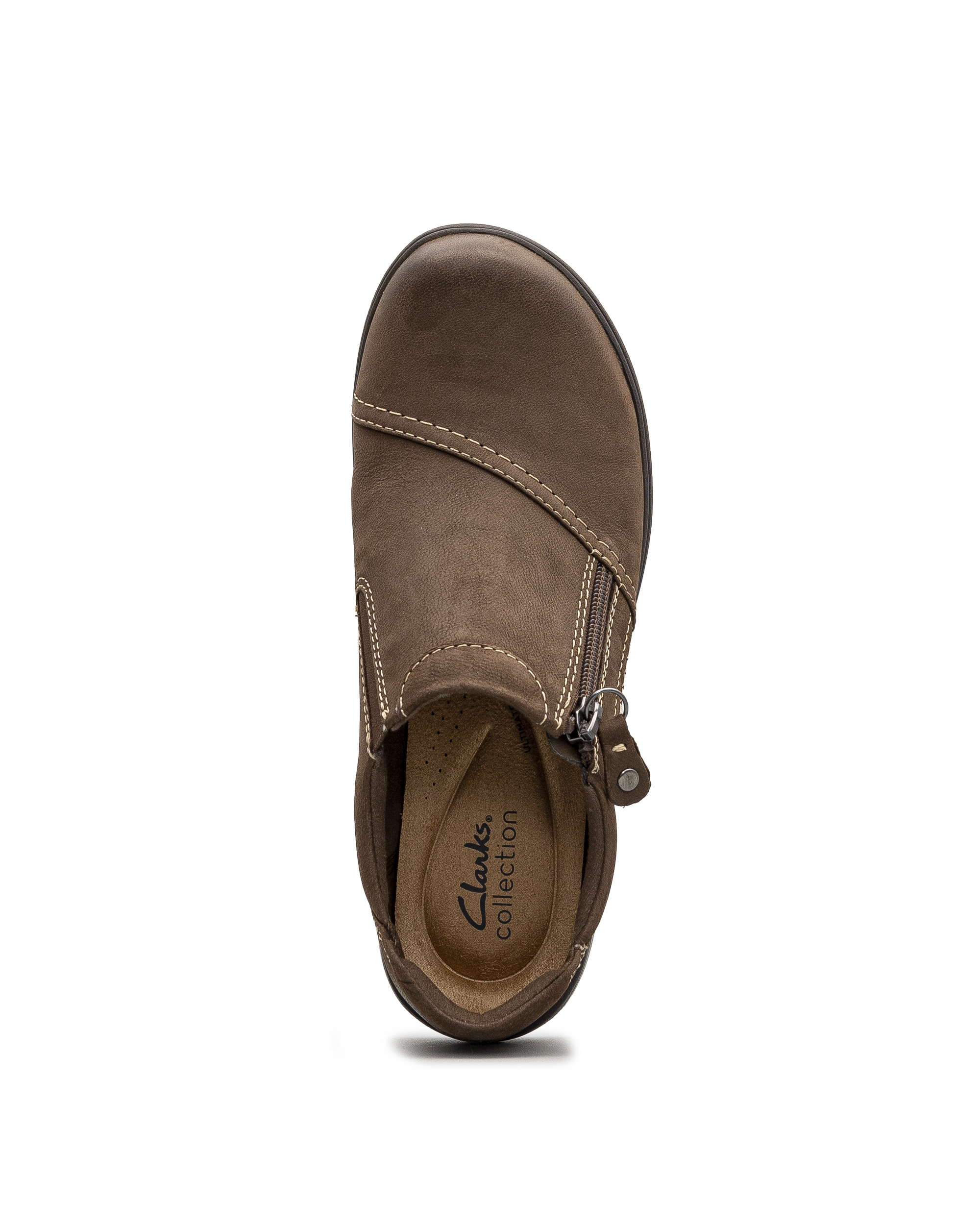 Carleigh ray  - Taupe - #15A-213