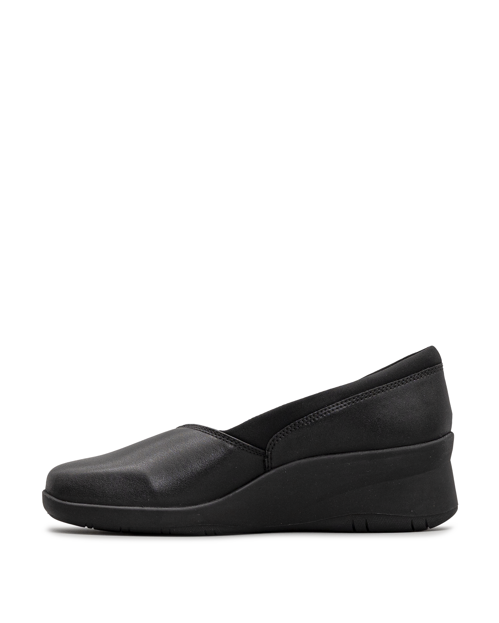 Suttyn walk w - Noir - #15A-214