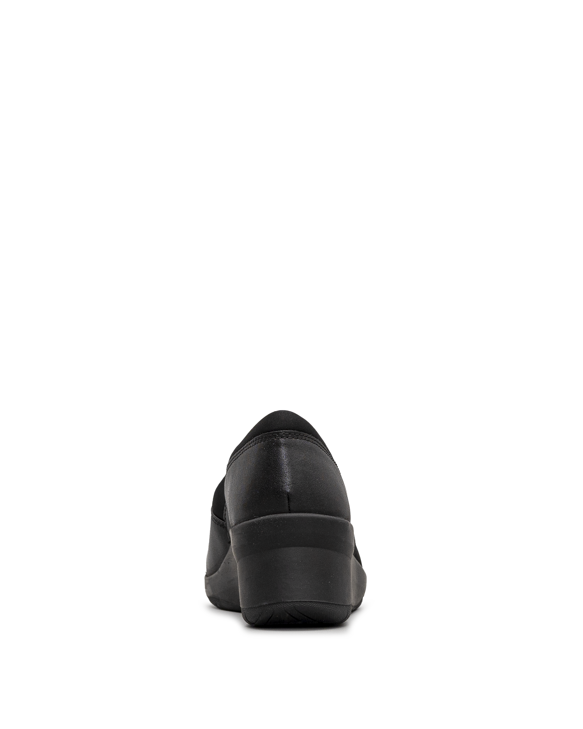 Suttyn walk w - Noir - #15A-214