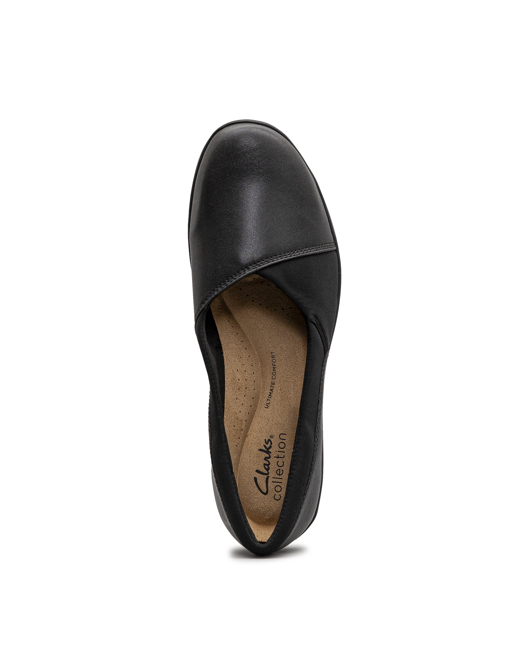Suttyn walk w - Noir - #15A-214