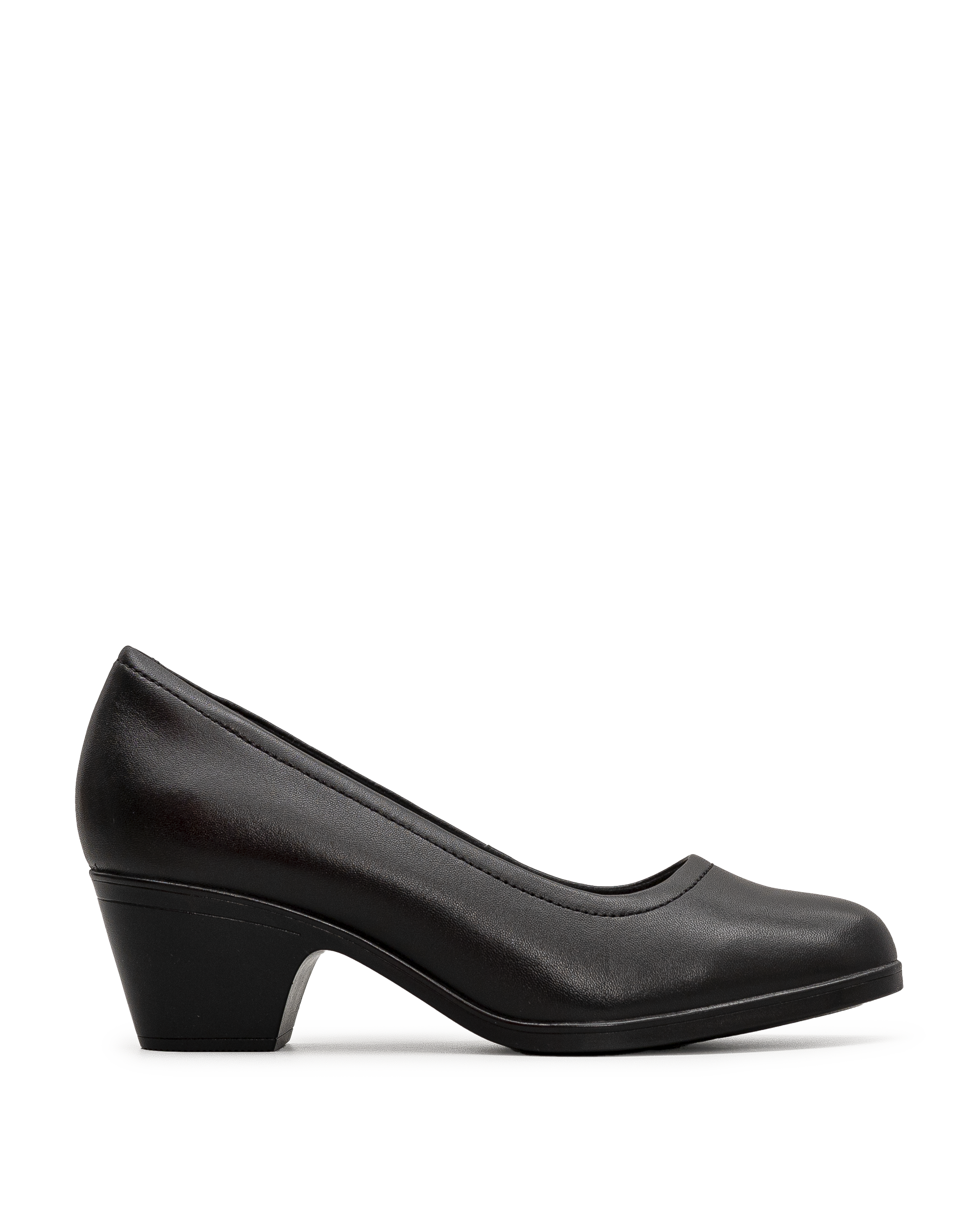 Emily2 ruby - Noir - #15A-217
