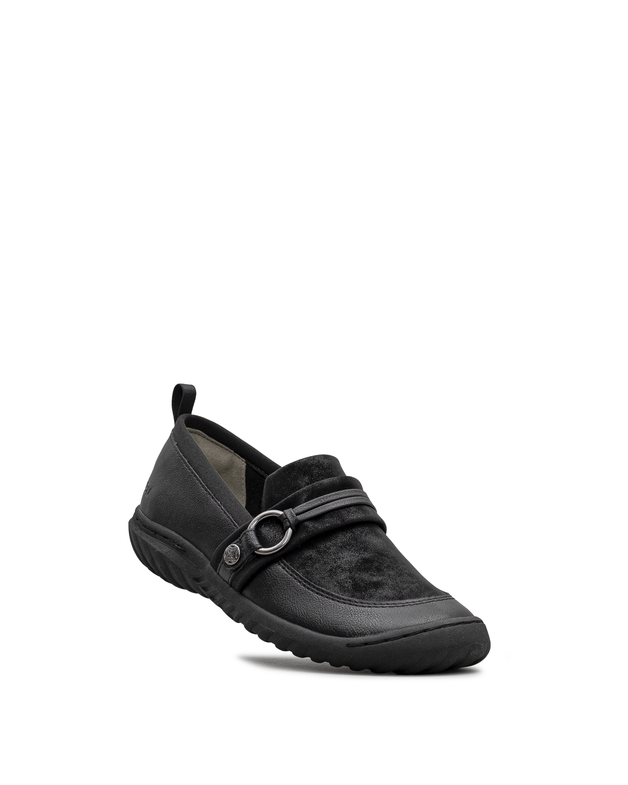 Phoebe  - Noir - #15A-218