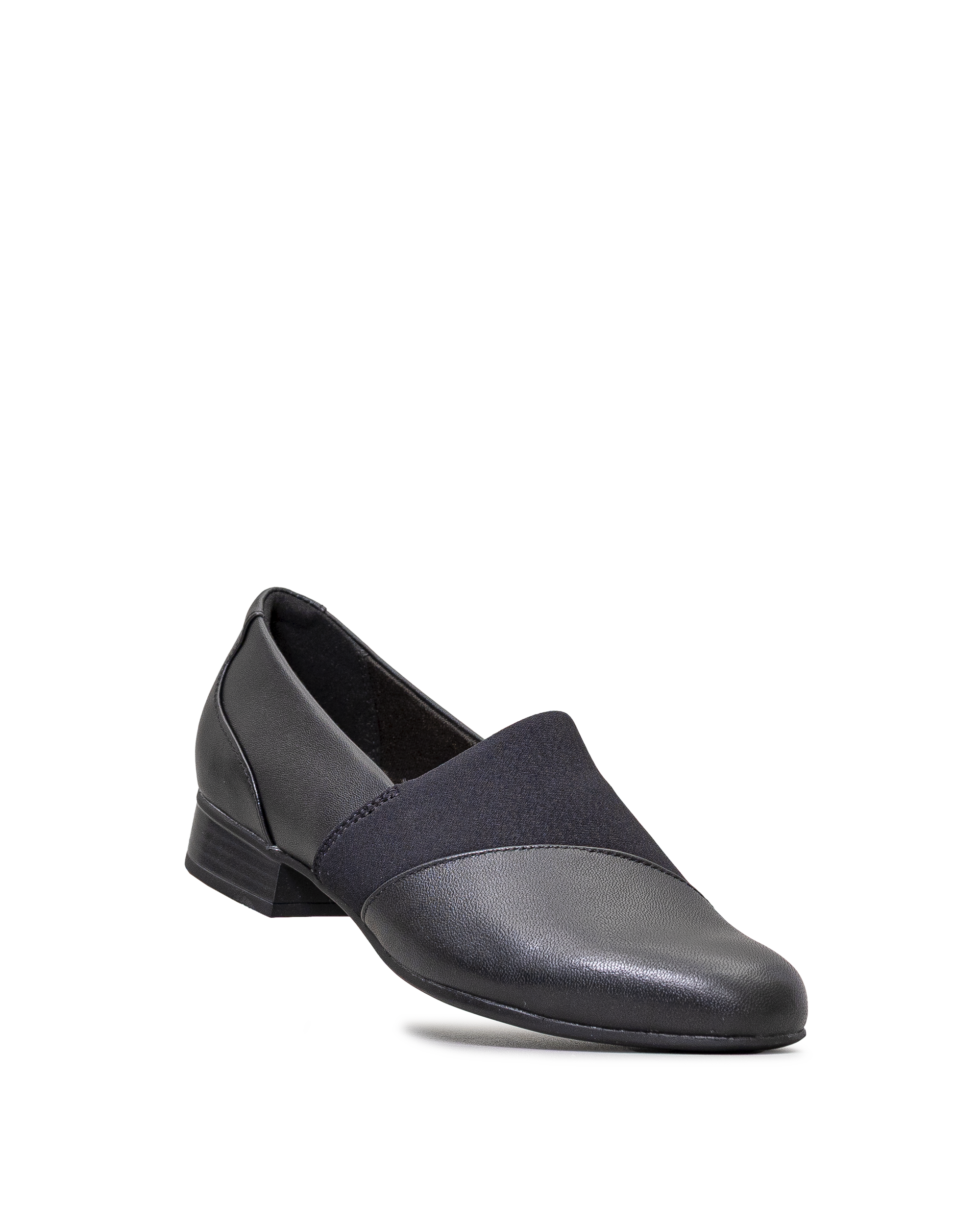 Juliet gem  - Noir - #15A-223