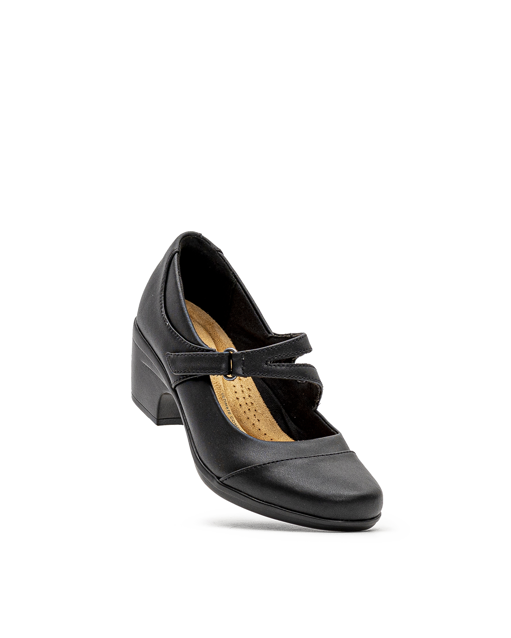 Emily clover  - Noir - #15A-400