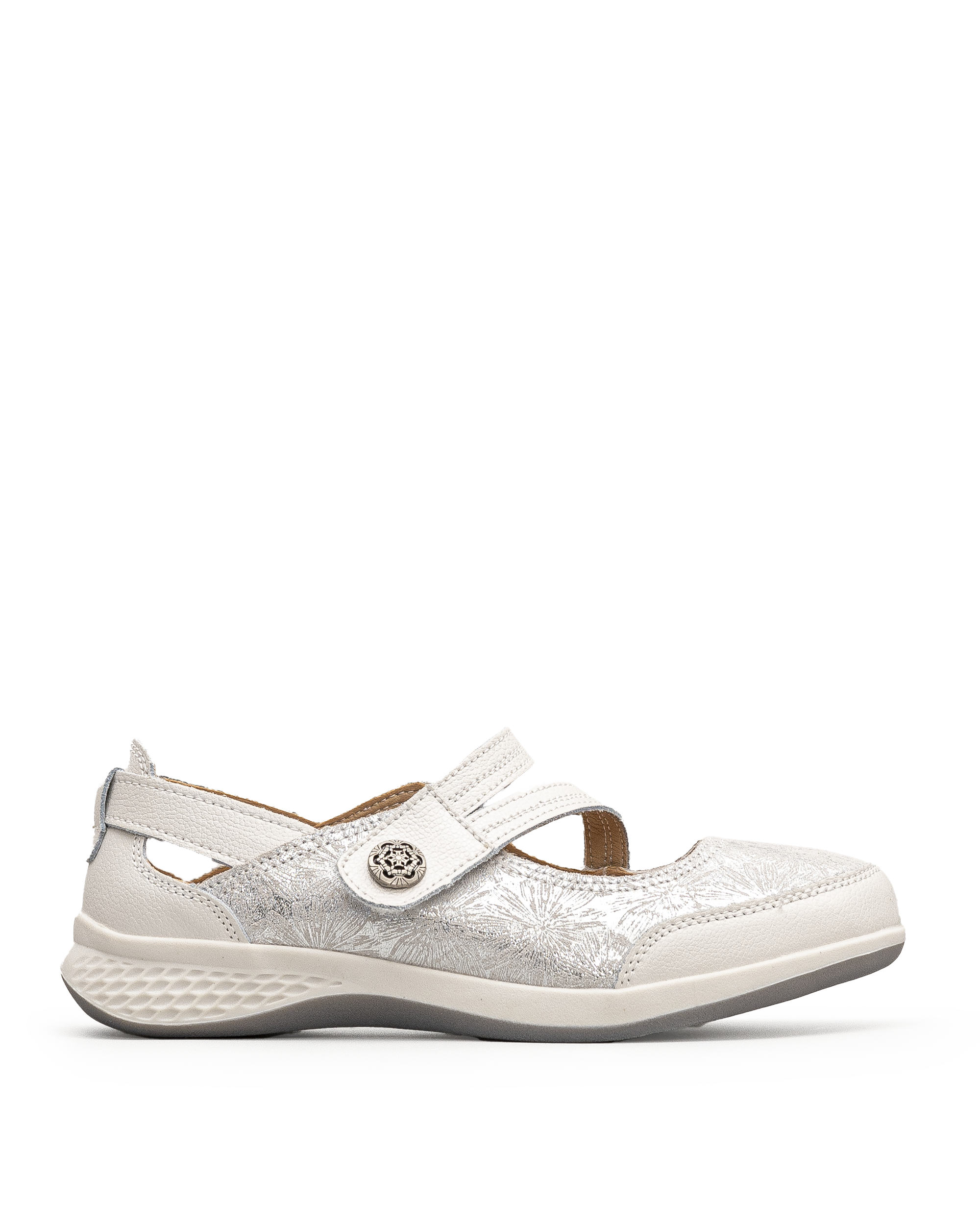 Siena 2 - Argent - #15A-402