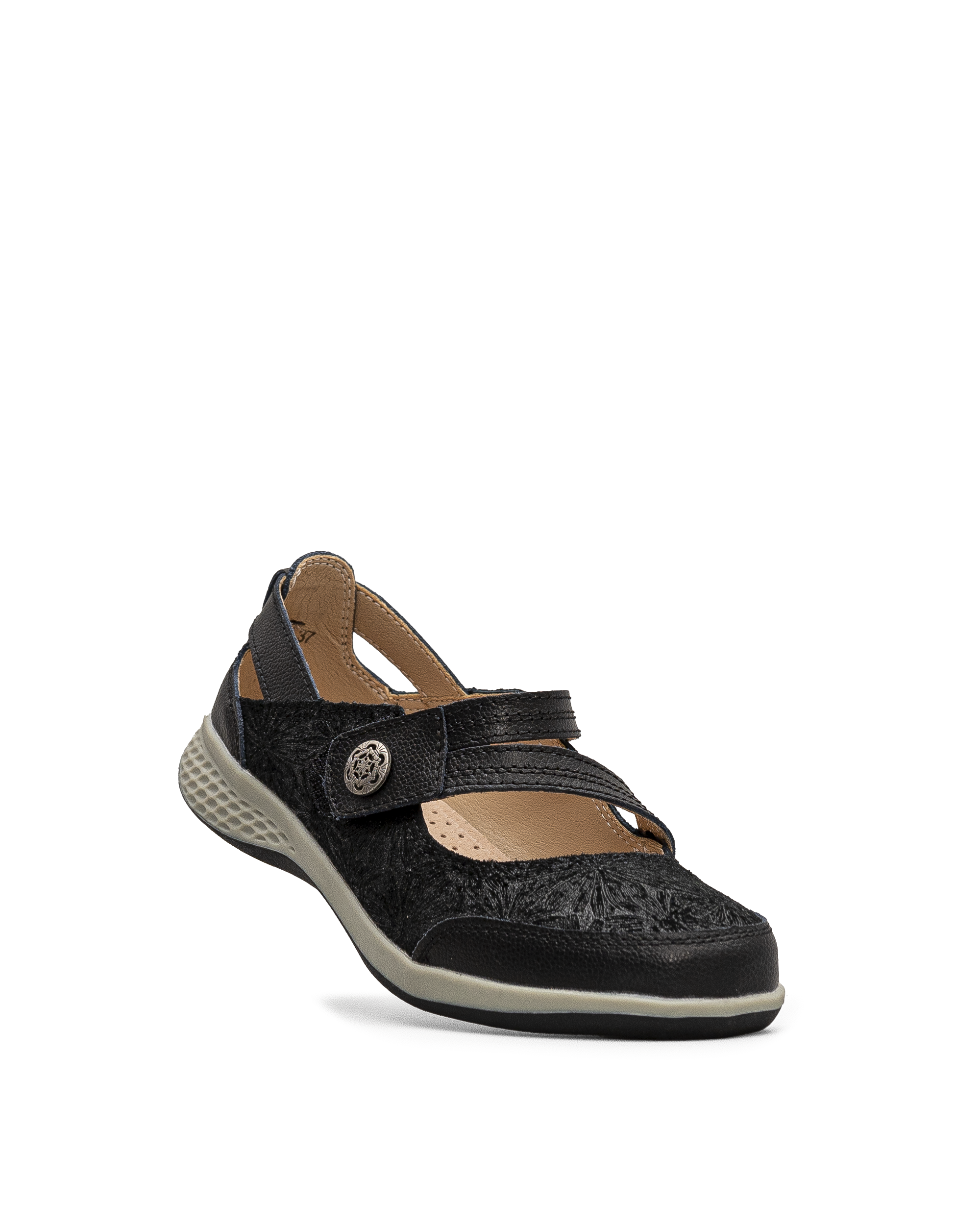 Siena 2 - Noir - #15A-402