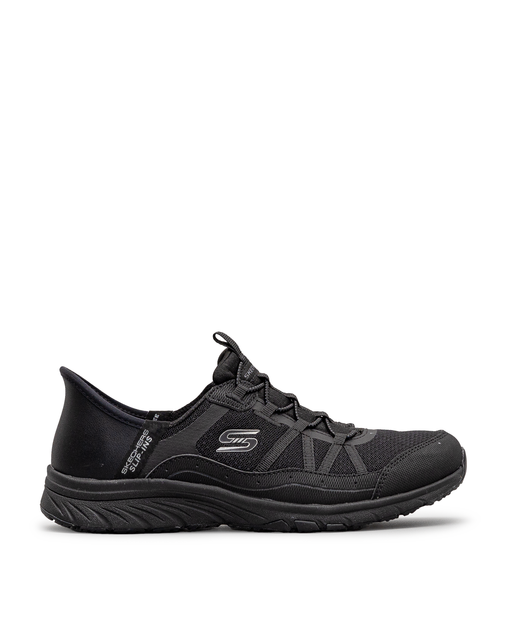 Gratis sport wide - Noir - #15B-10