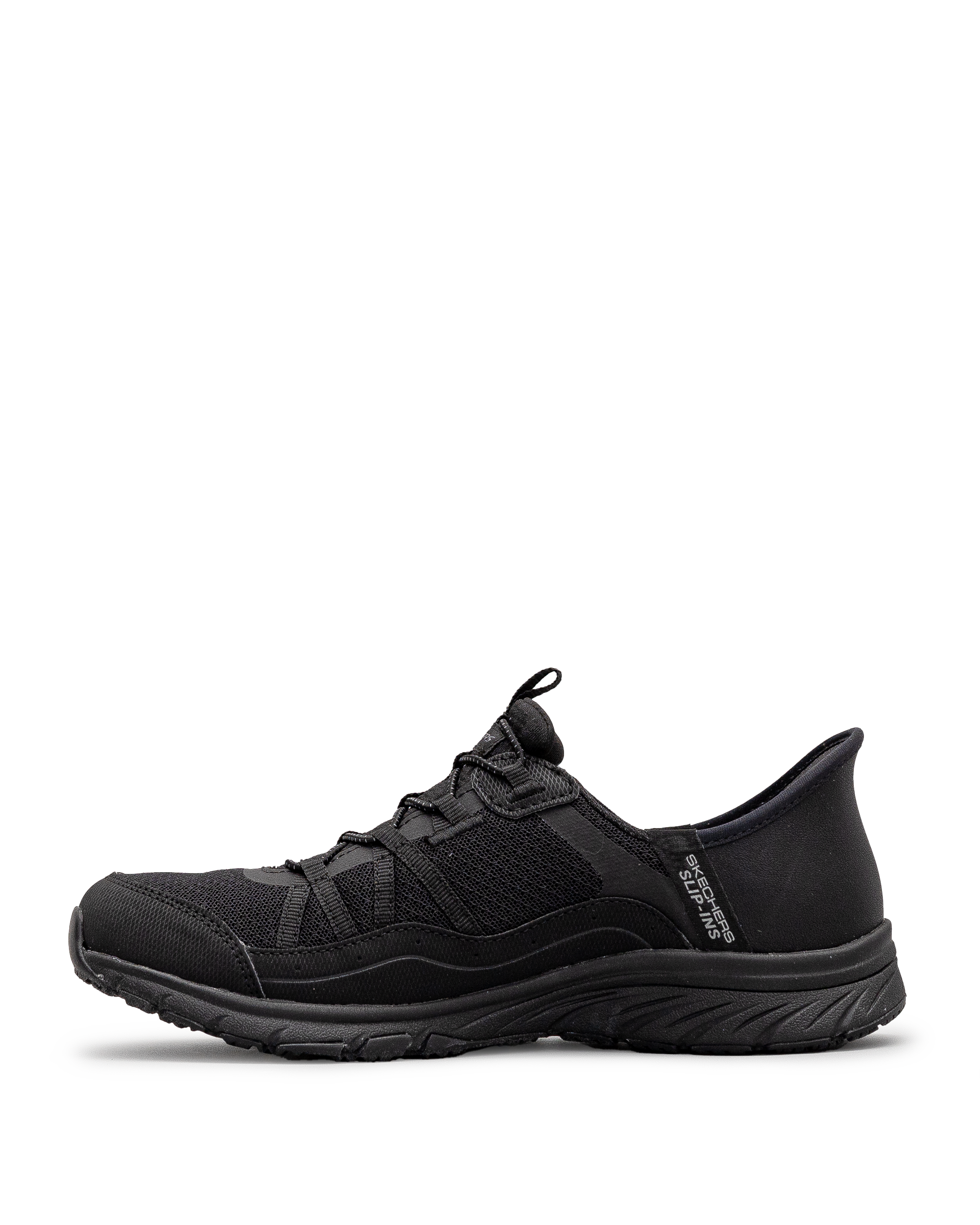 Gratis sport wide - Noir - #15B-10