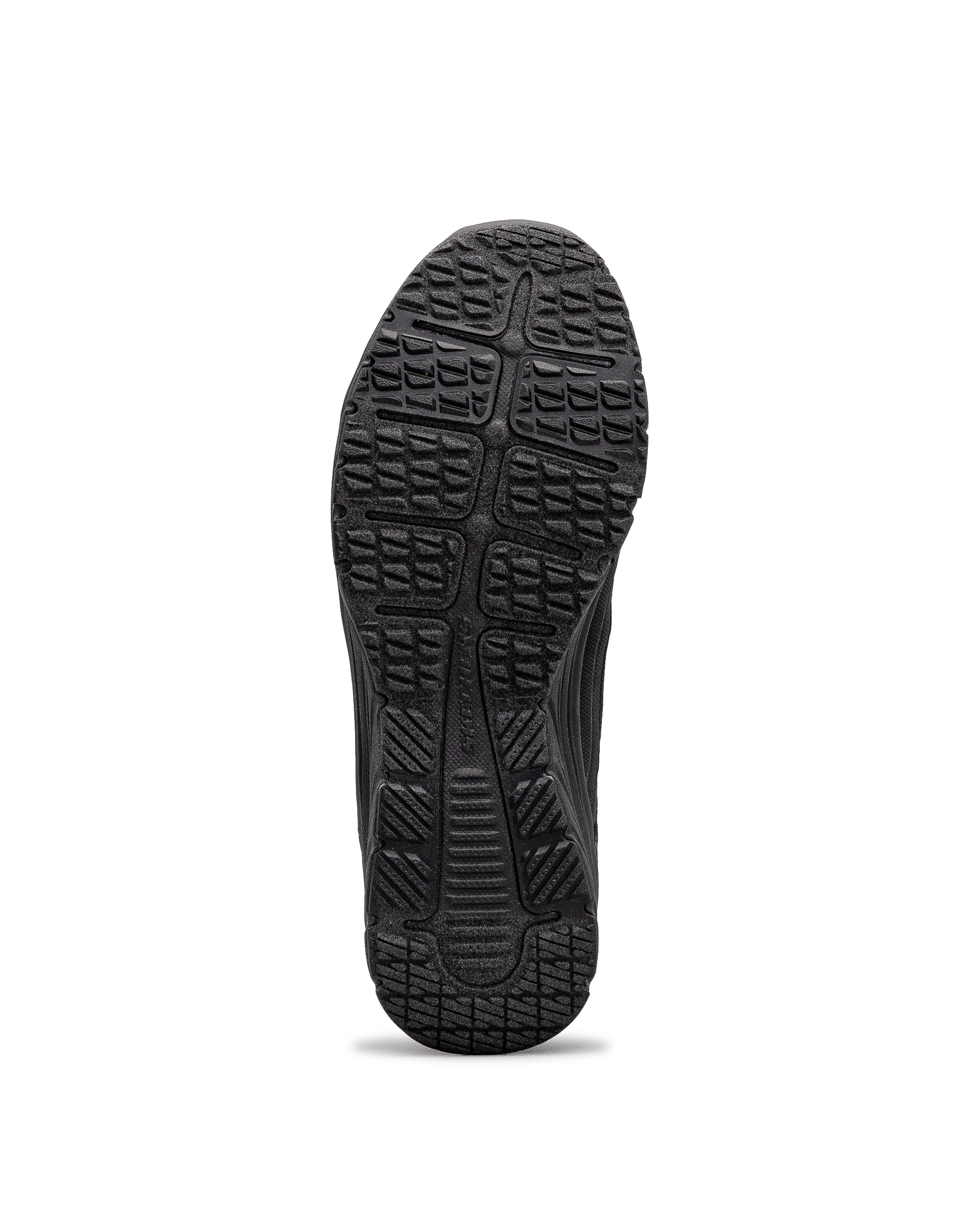 Gratis sport wide - Noir - #15B-10