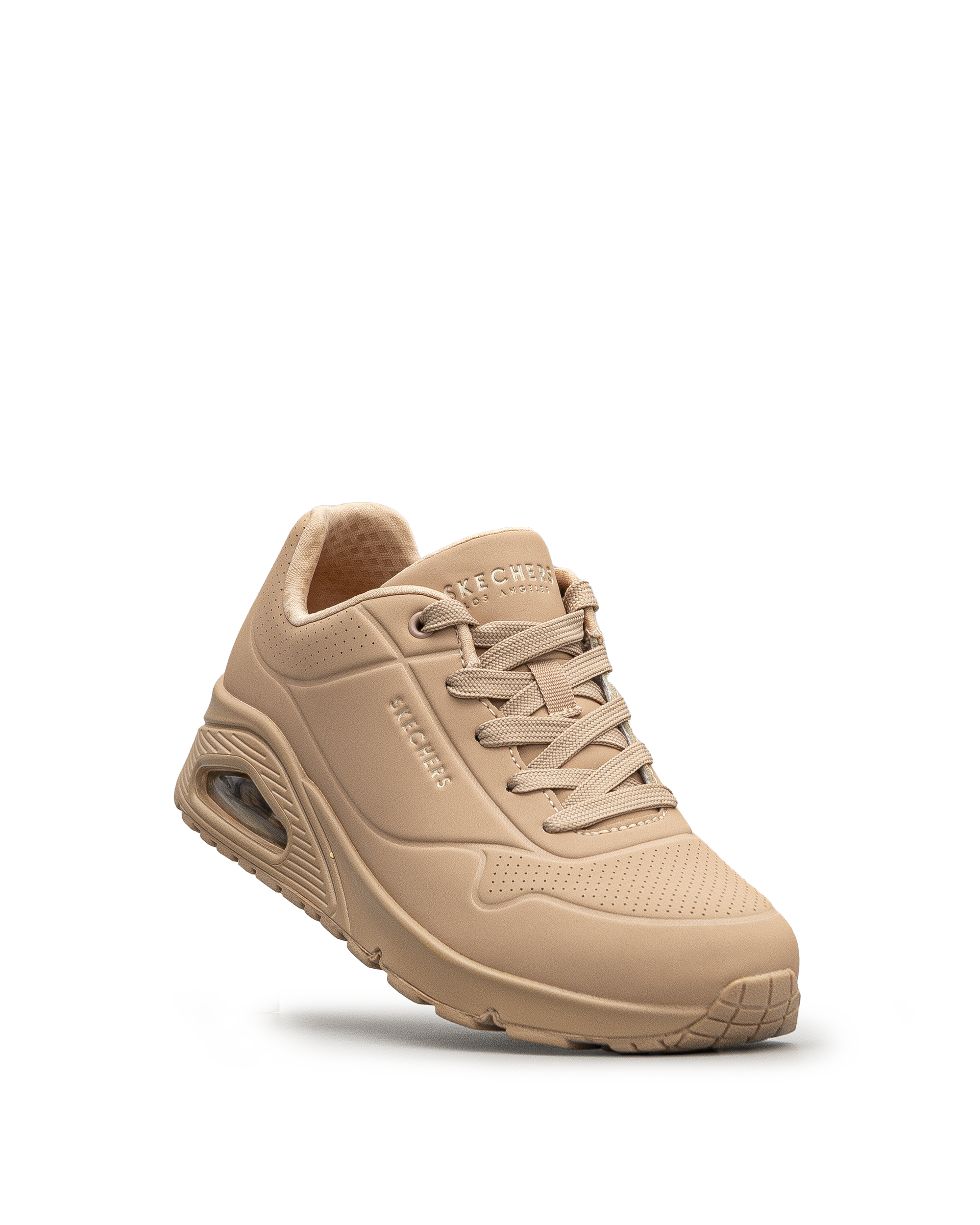 Uno stand on air  - Tan pale - #15B-14