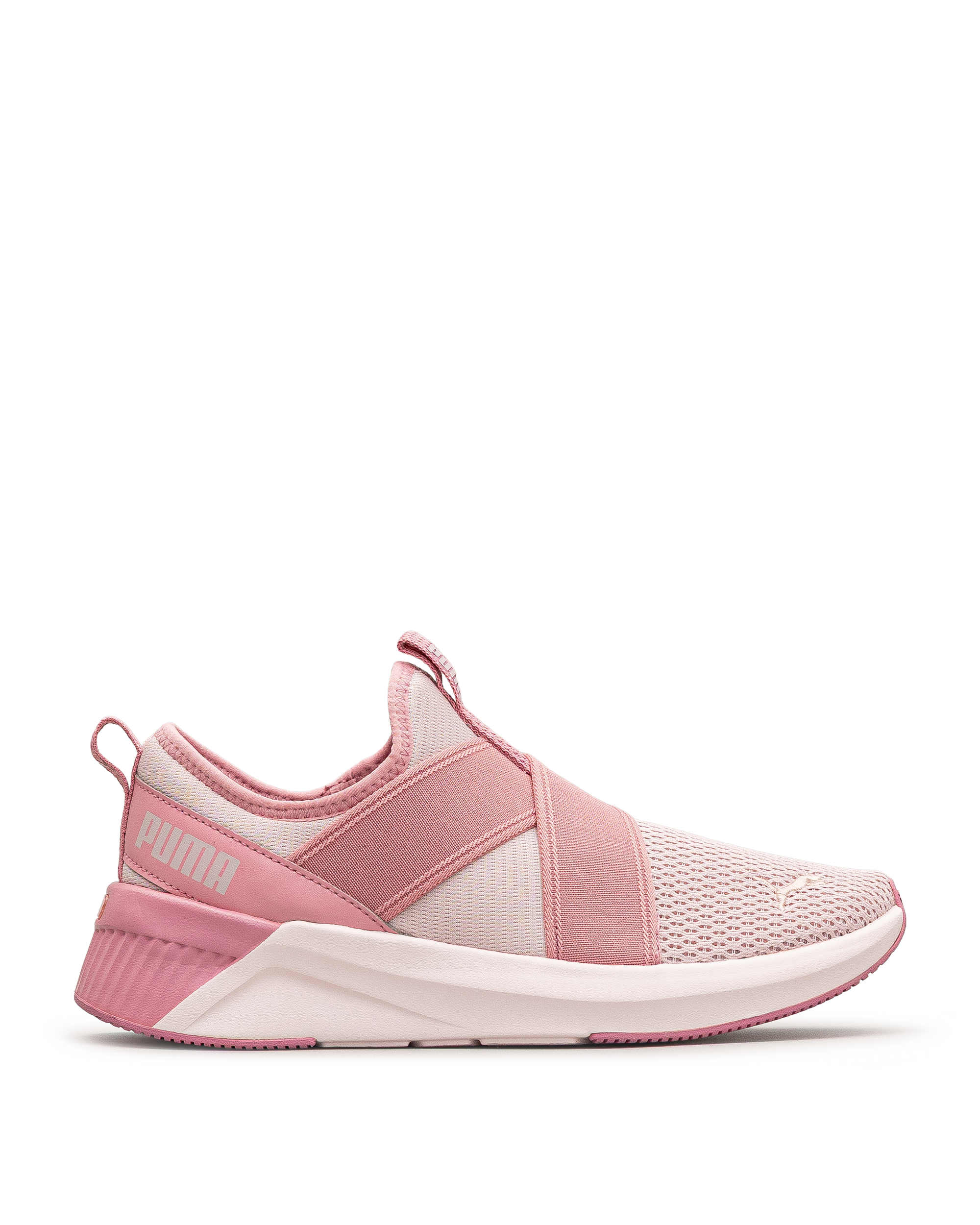 Softride harli slip on  - Rose pale - #15B-201
