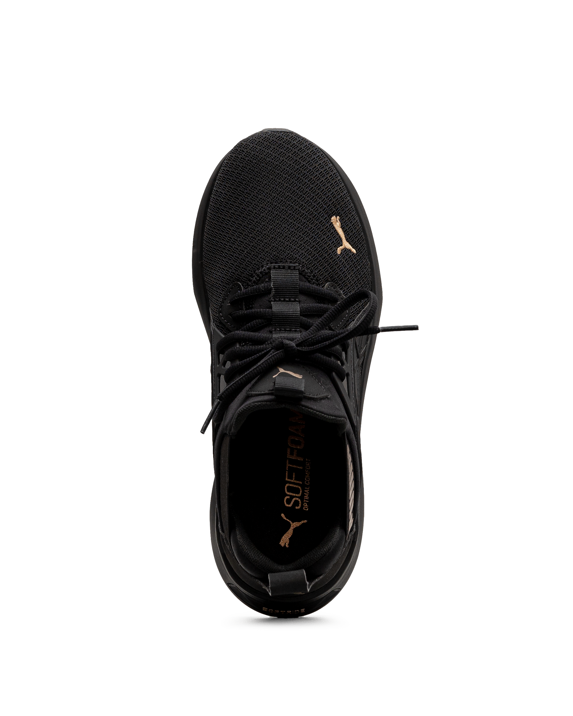 Softride enzo nxt wn's  - Noir uni - #15B-204