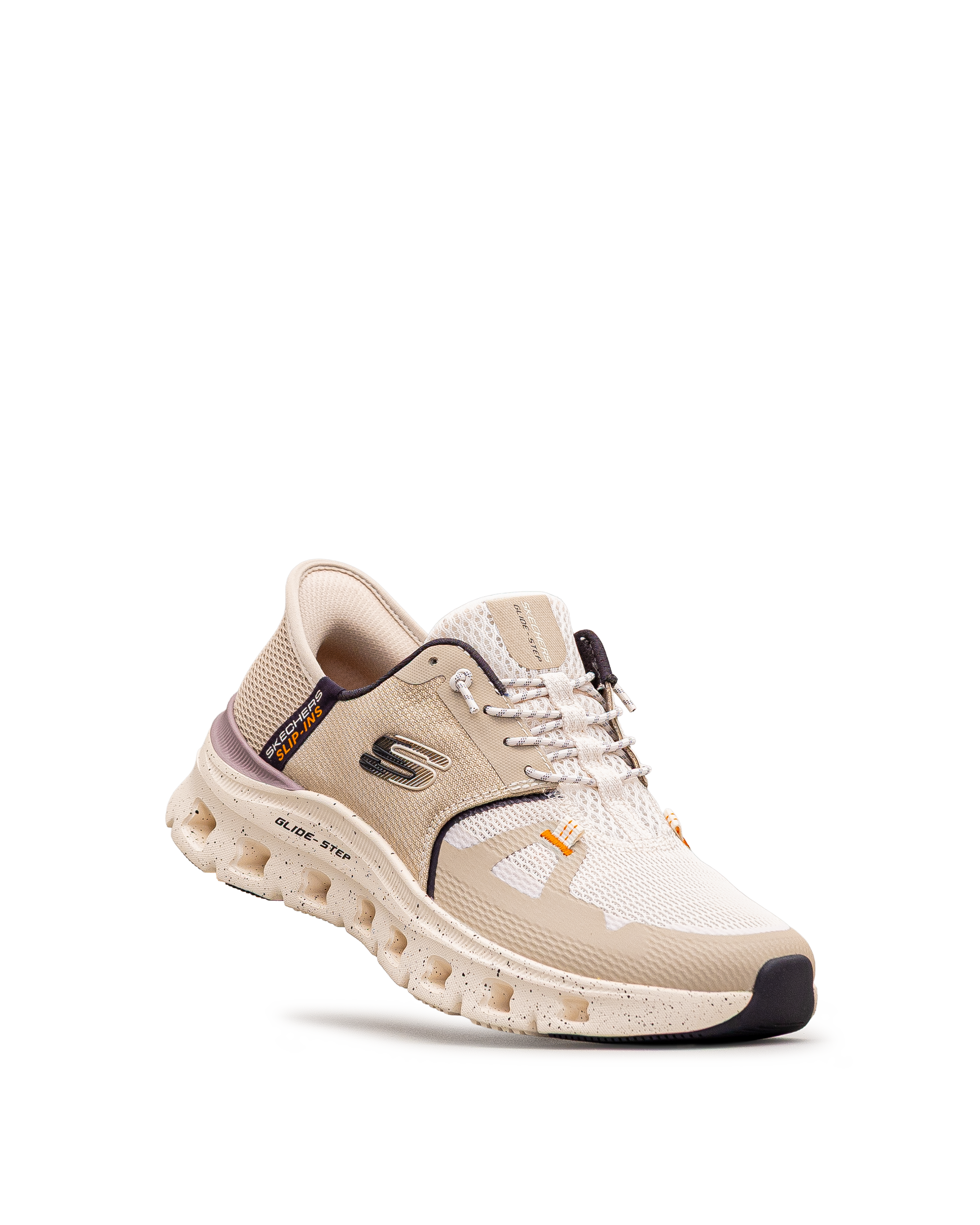 Glide step pro  - Multicolore - #15B-20