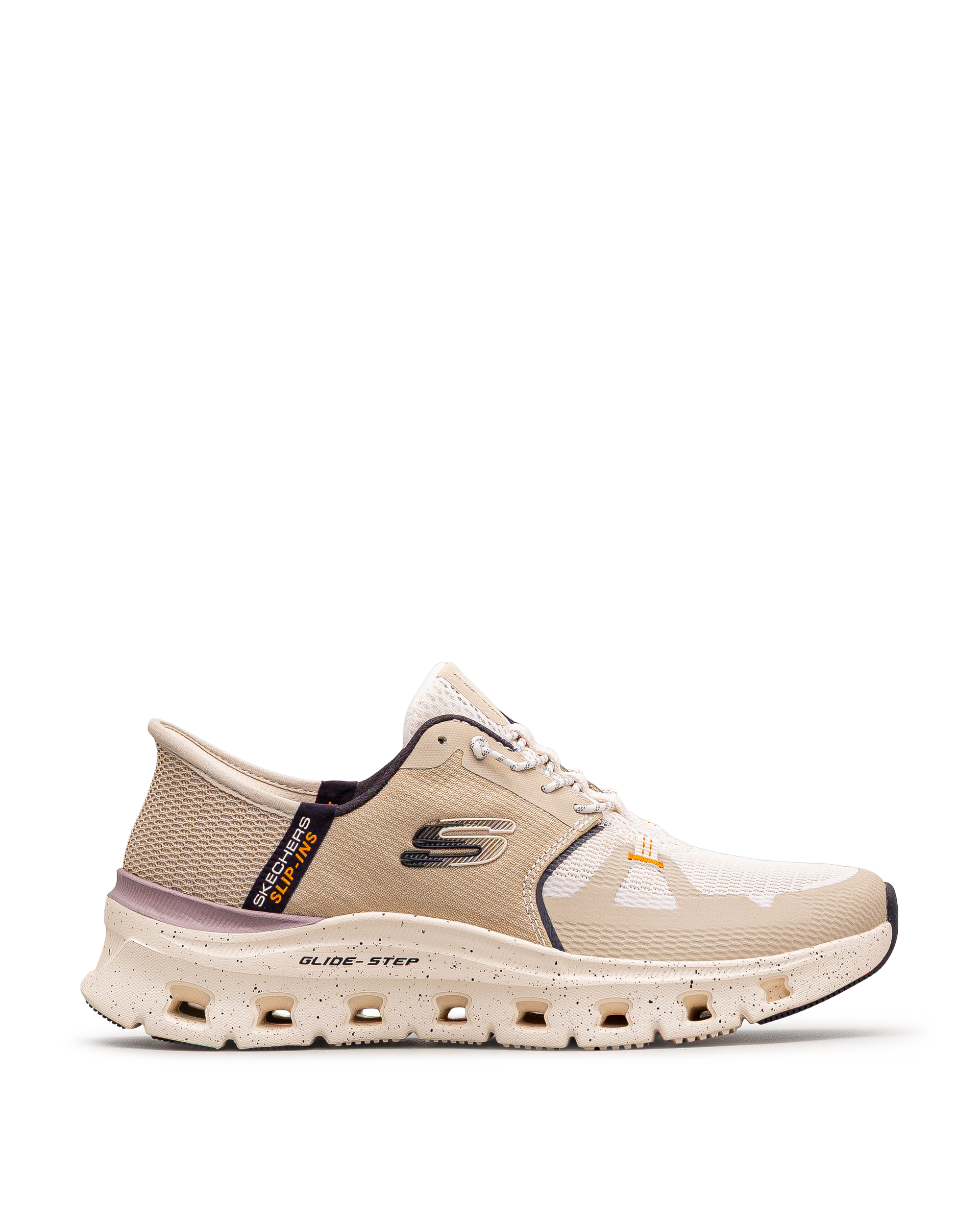Glide step pro  - Multicolore - #15B-20