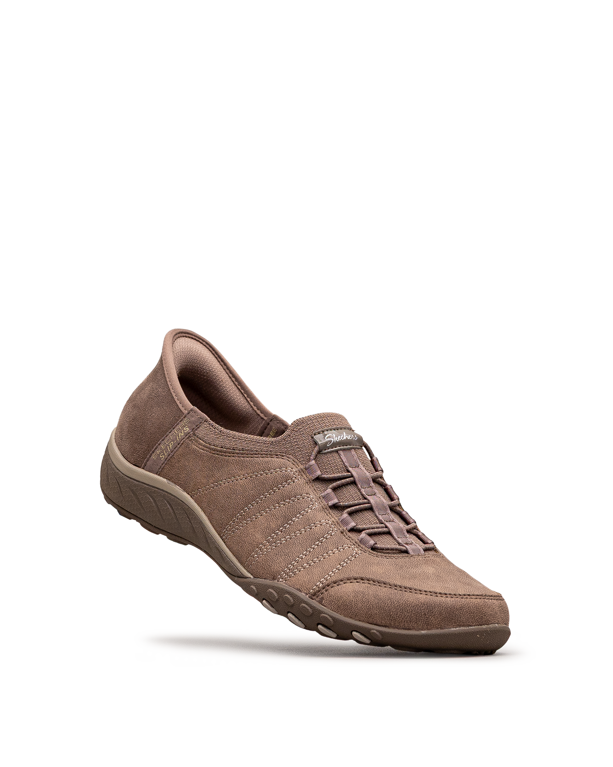 Slip ins  - Taupe - #15B-211