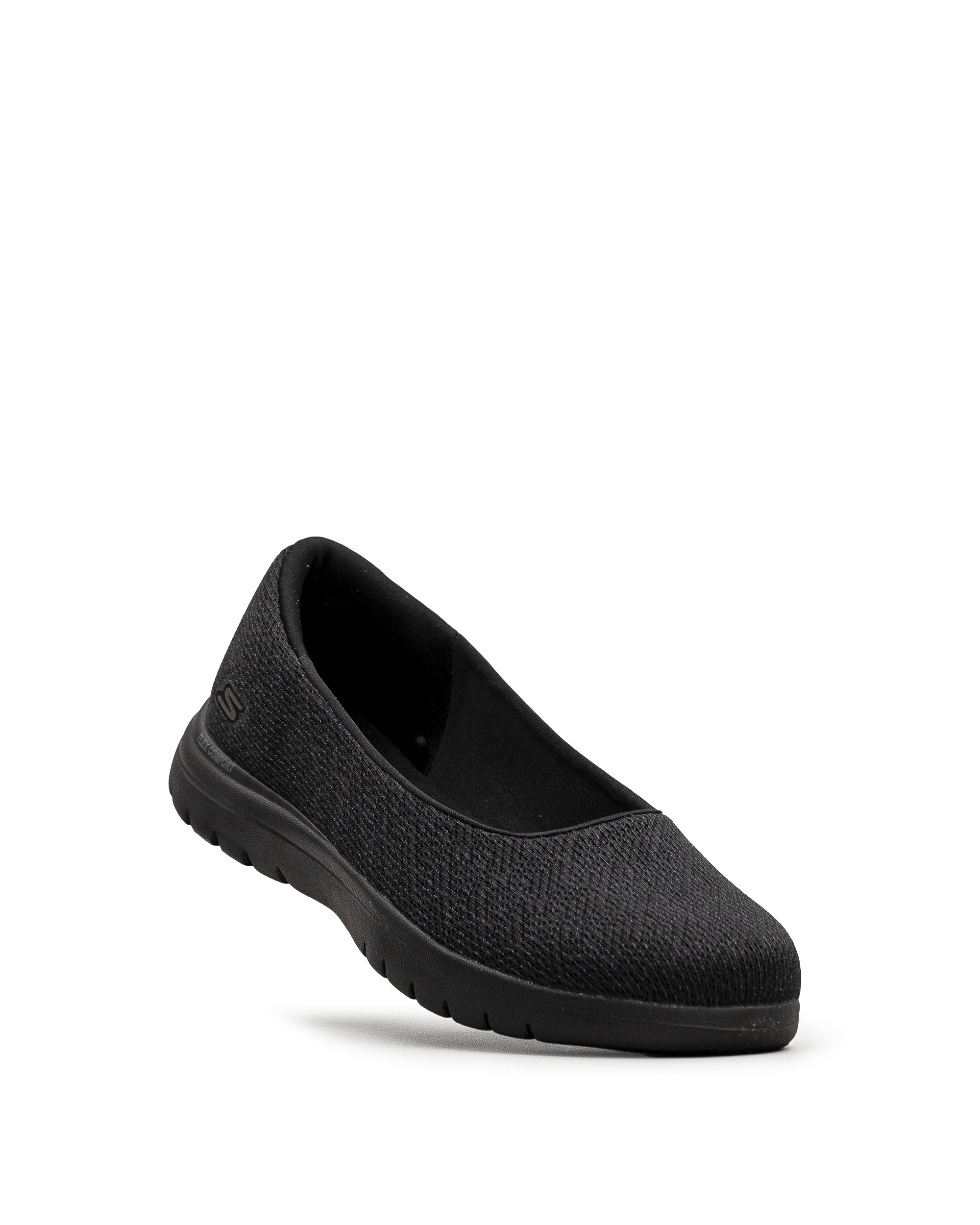 Cherished - Noir uni - #15B-213