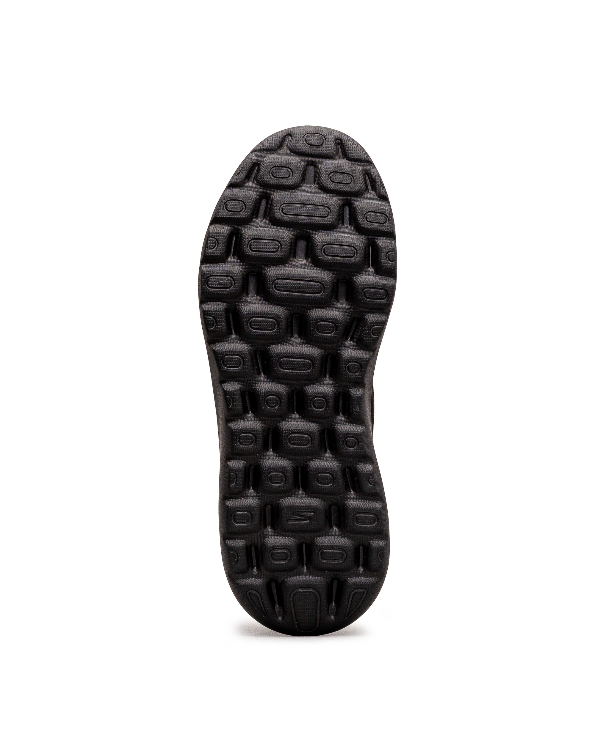 Go walk emory - Noir uni - #15B-21