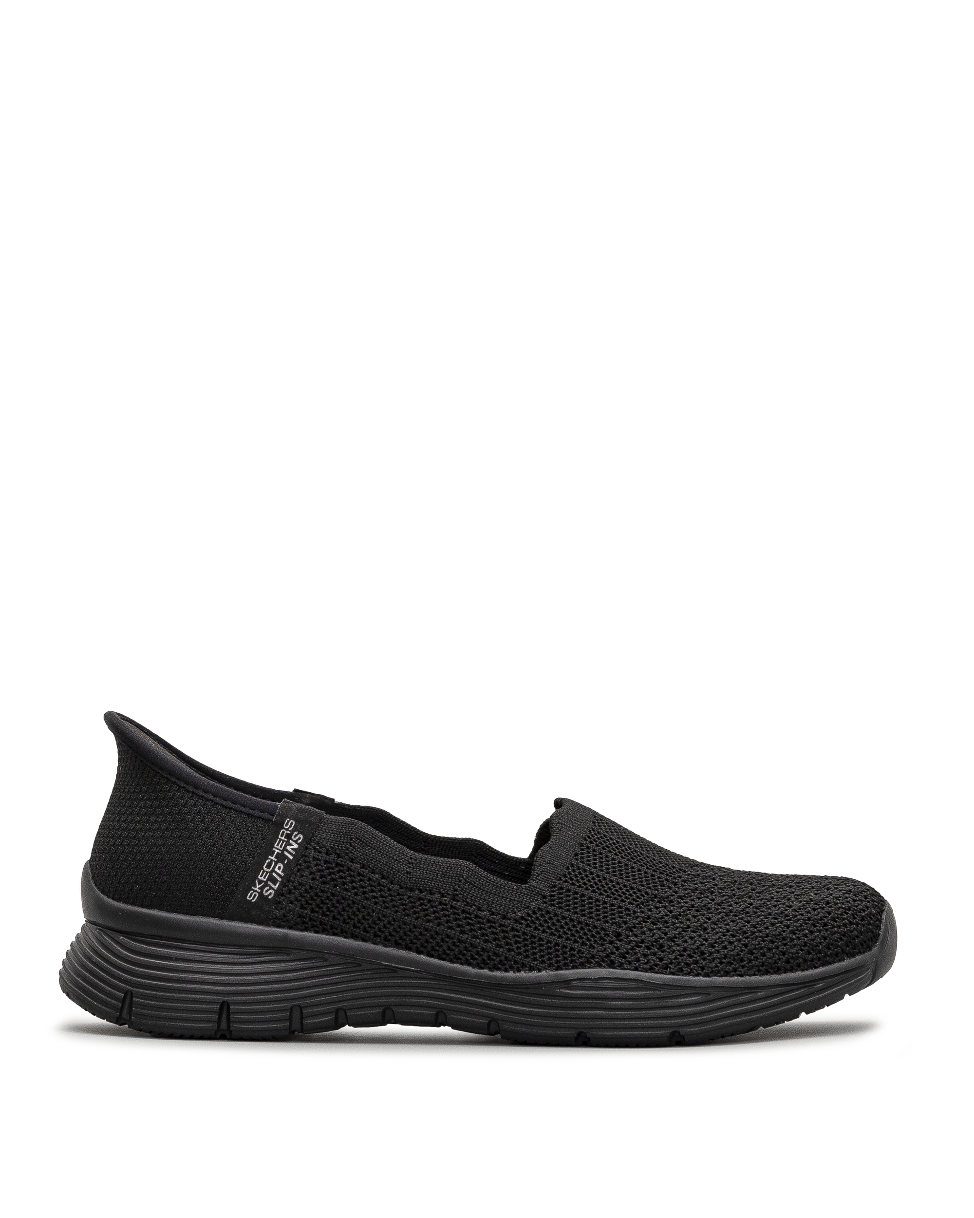 Believe it  - Noir uni - #15B-221