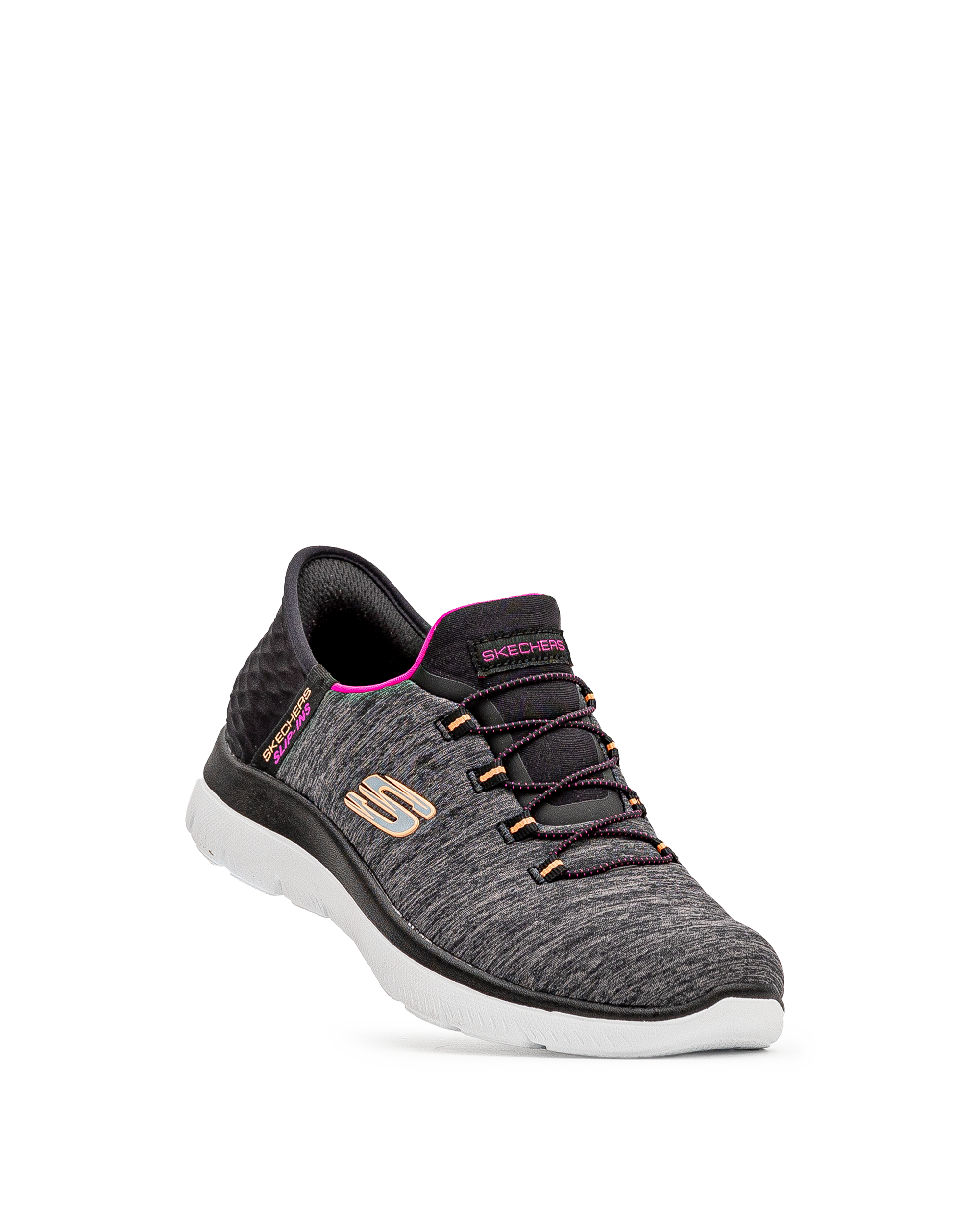 Summits slip ins  - Noir - #15B-232