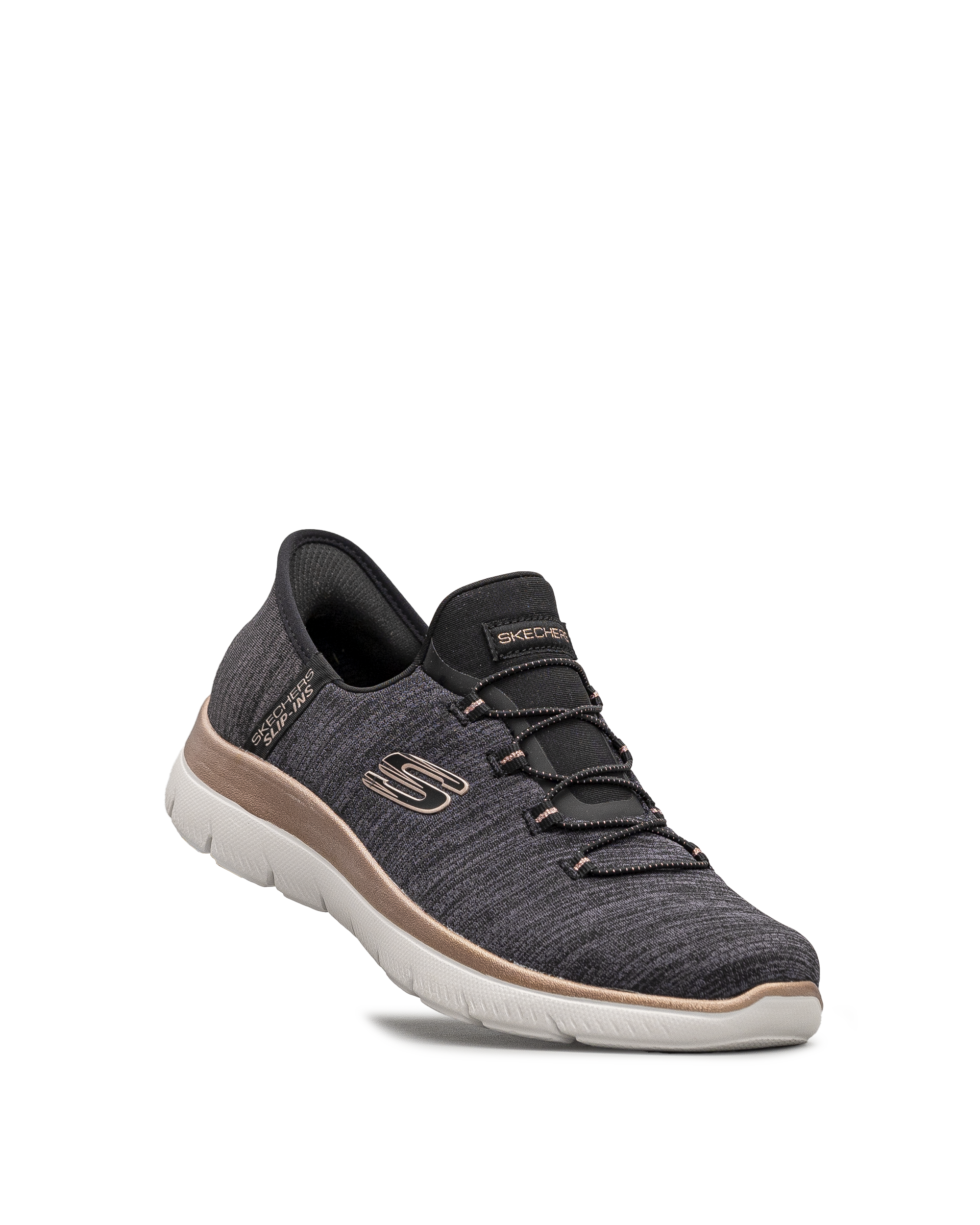Summits - Noir - #15B-234