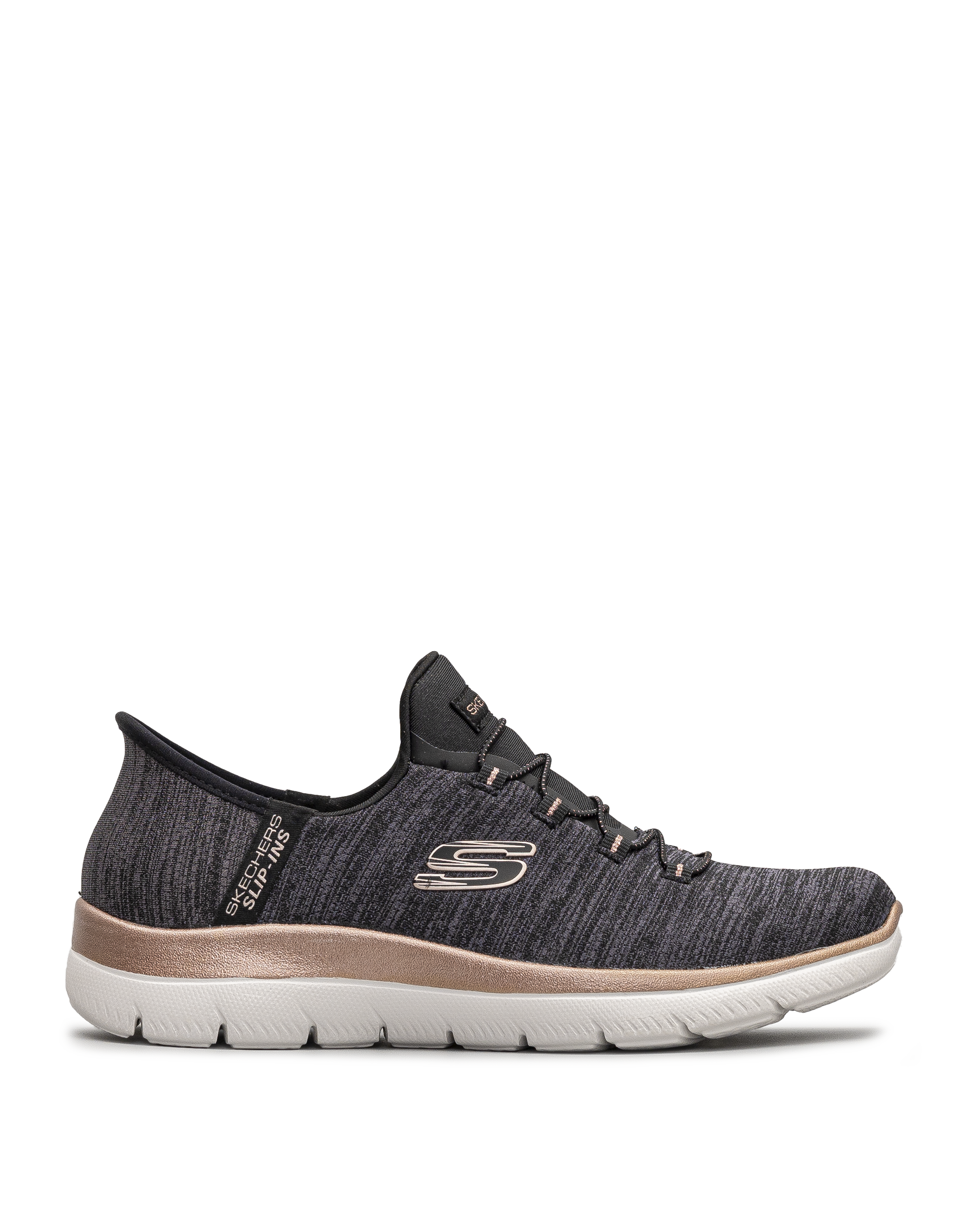 Summits - Noir - #15B-234