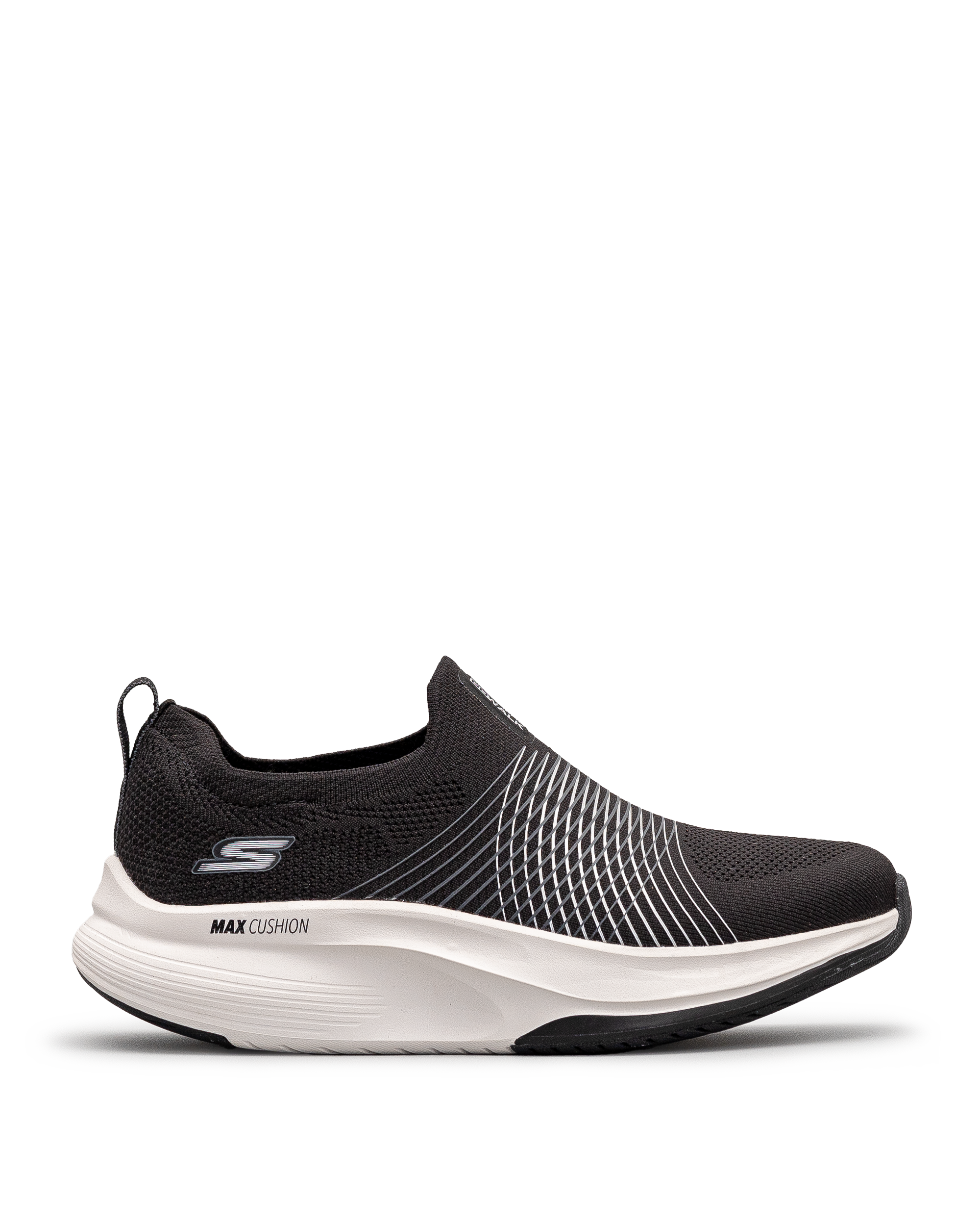 Go walk max walker  - Noir - #15B-241