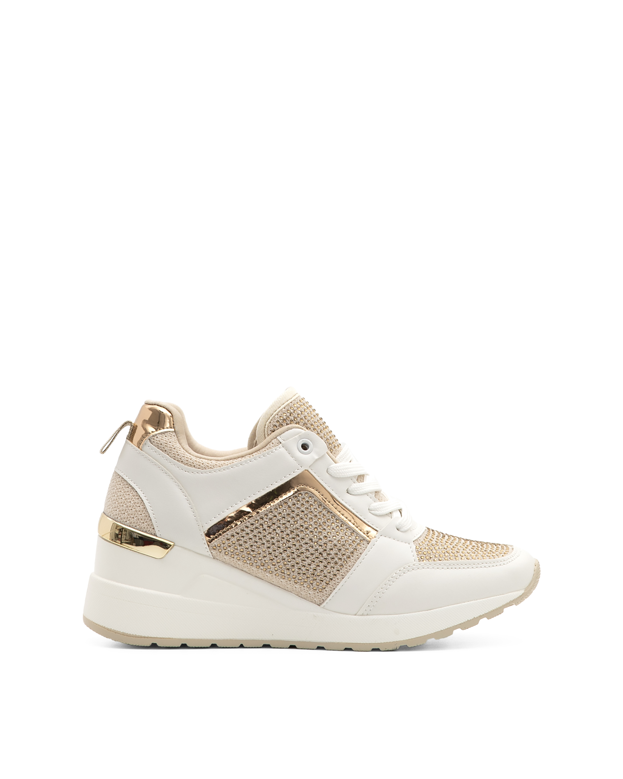 Aïcha - Rose pale - #15B-249