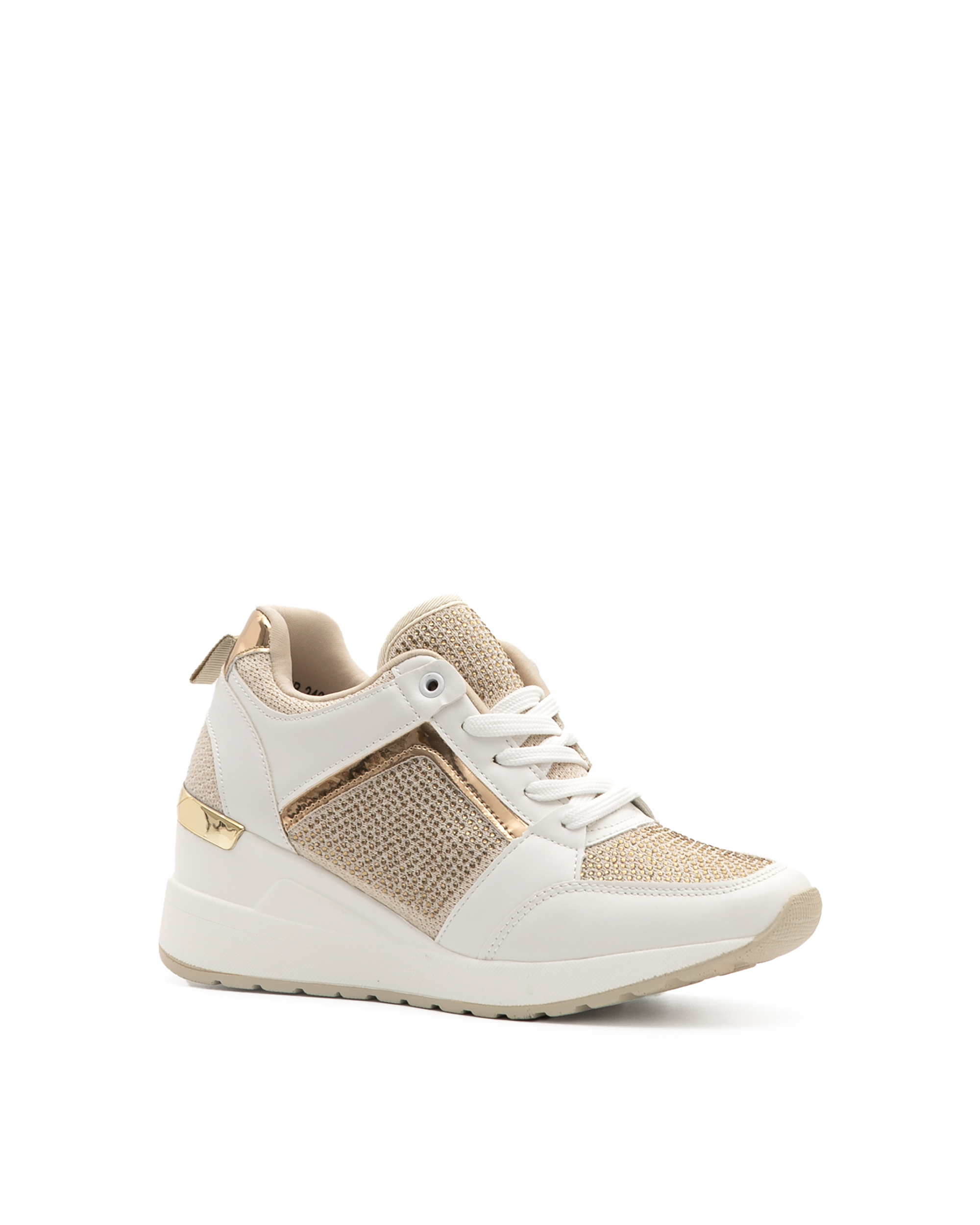 Aïcha - Rose pale - #15B-249