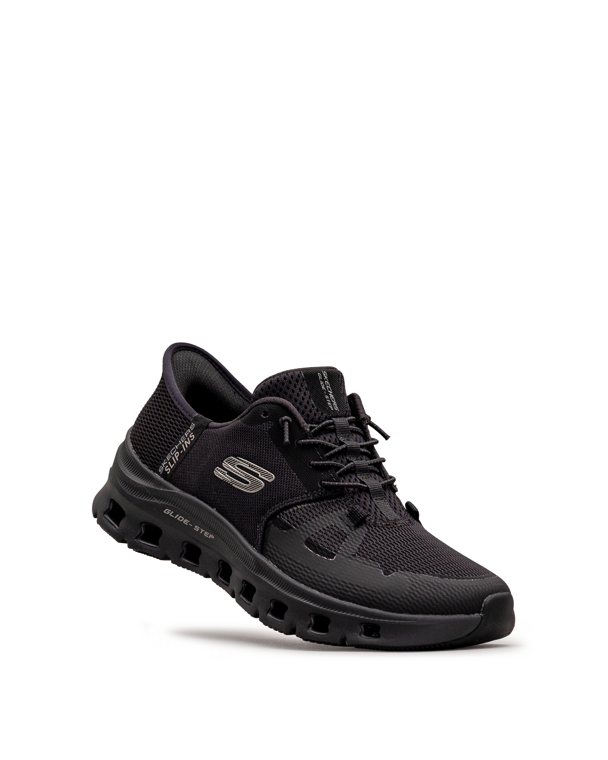Glide step pro  - Noir uni - #15B-251