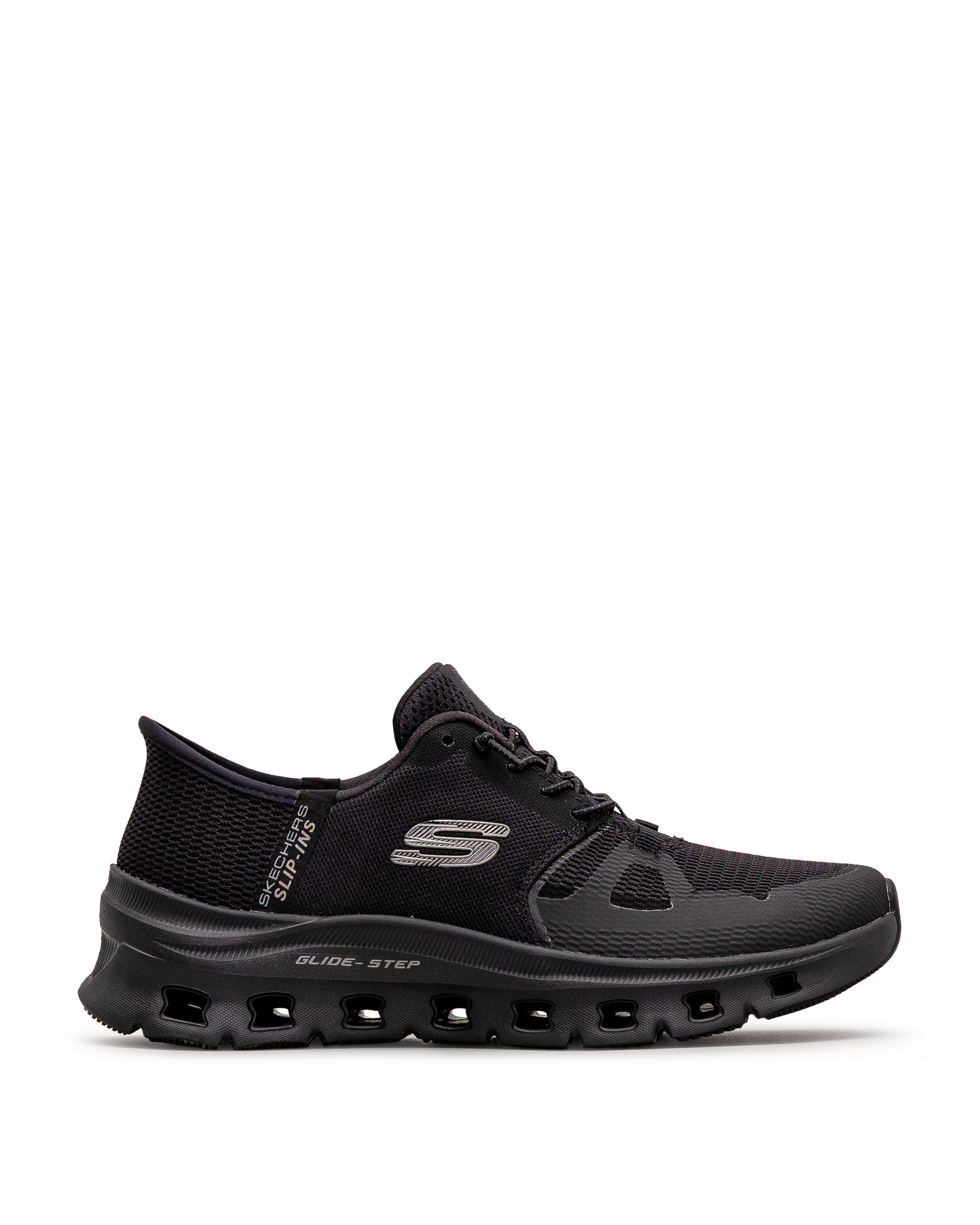 Glide step pro  - Noir uni - #15B-251