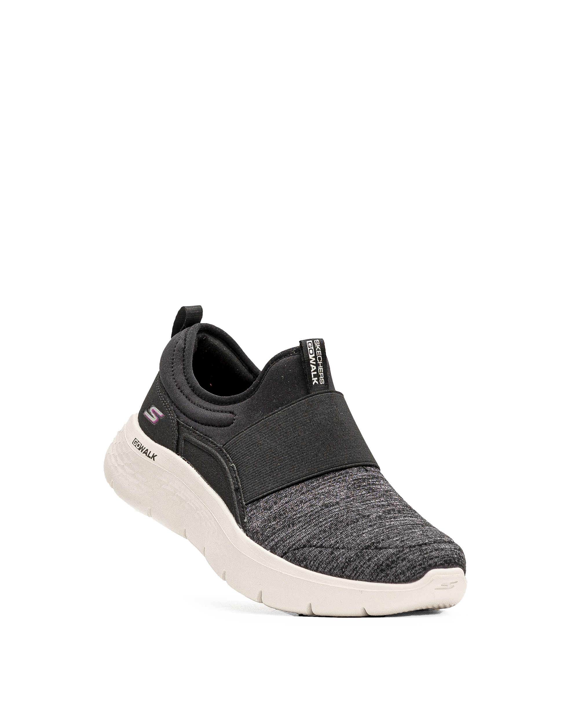 Go walk flex  - Noir - #15B-258