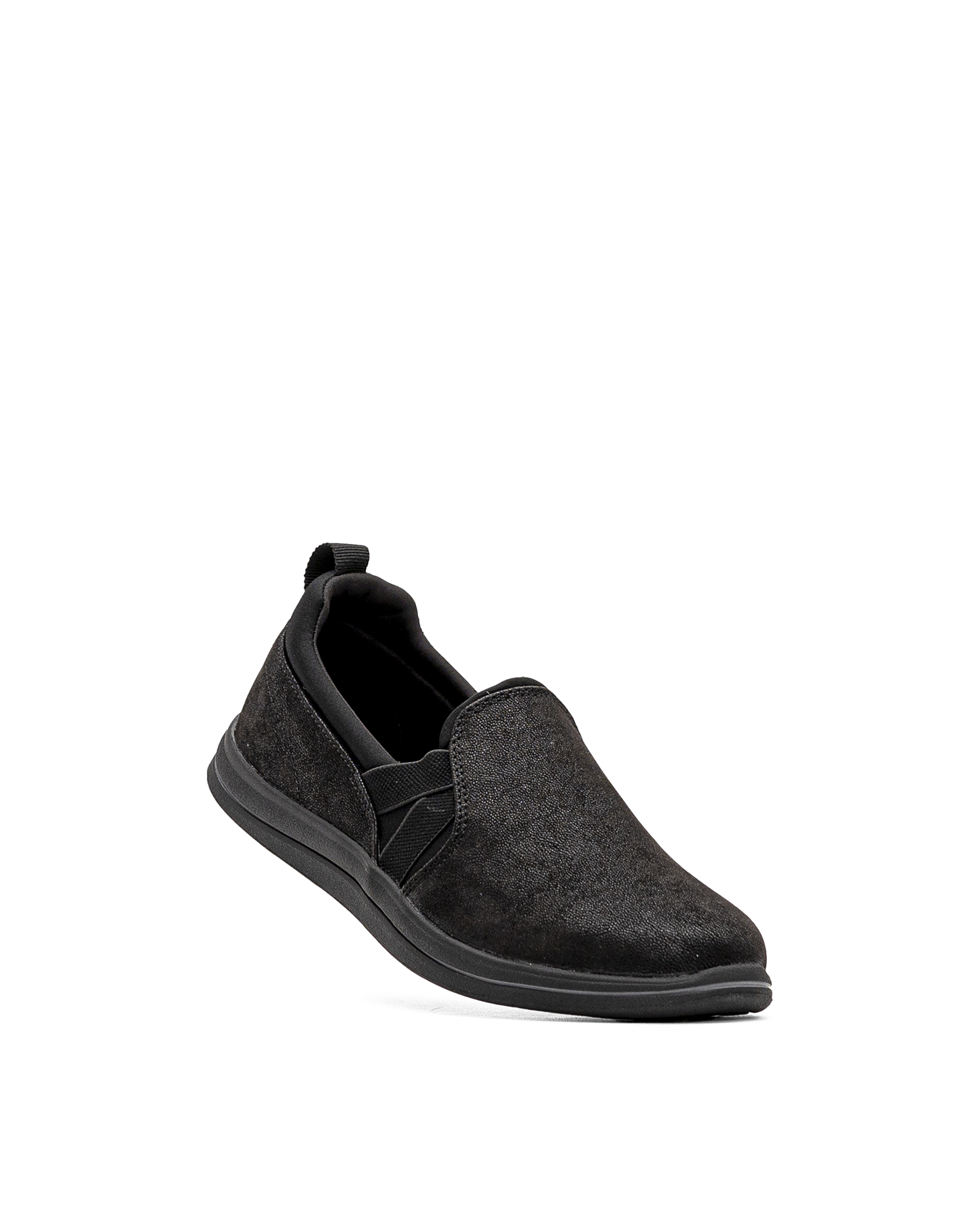 Breeze bali - Noir uni - #15B-259