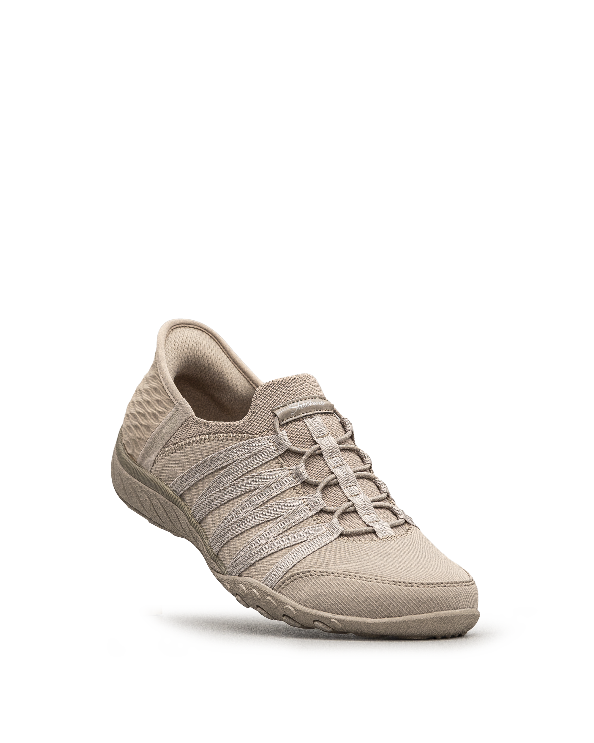 Slip ins breathe easy - Taupe - #15B-262