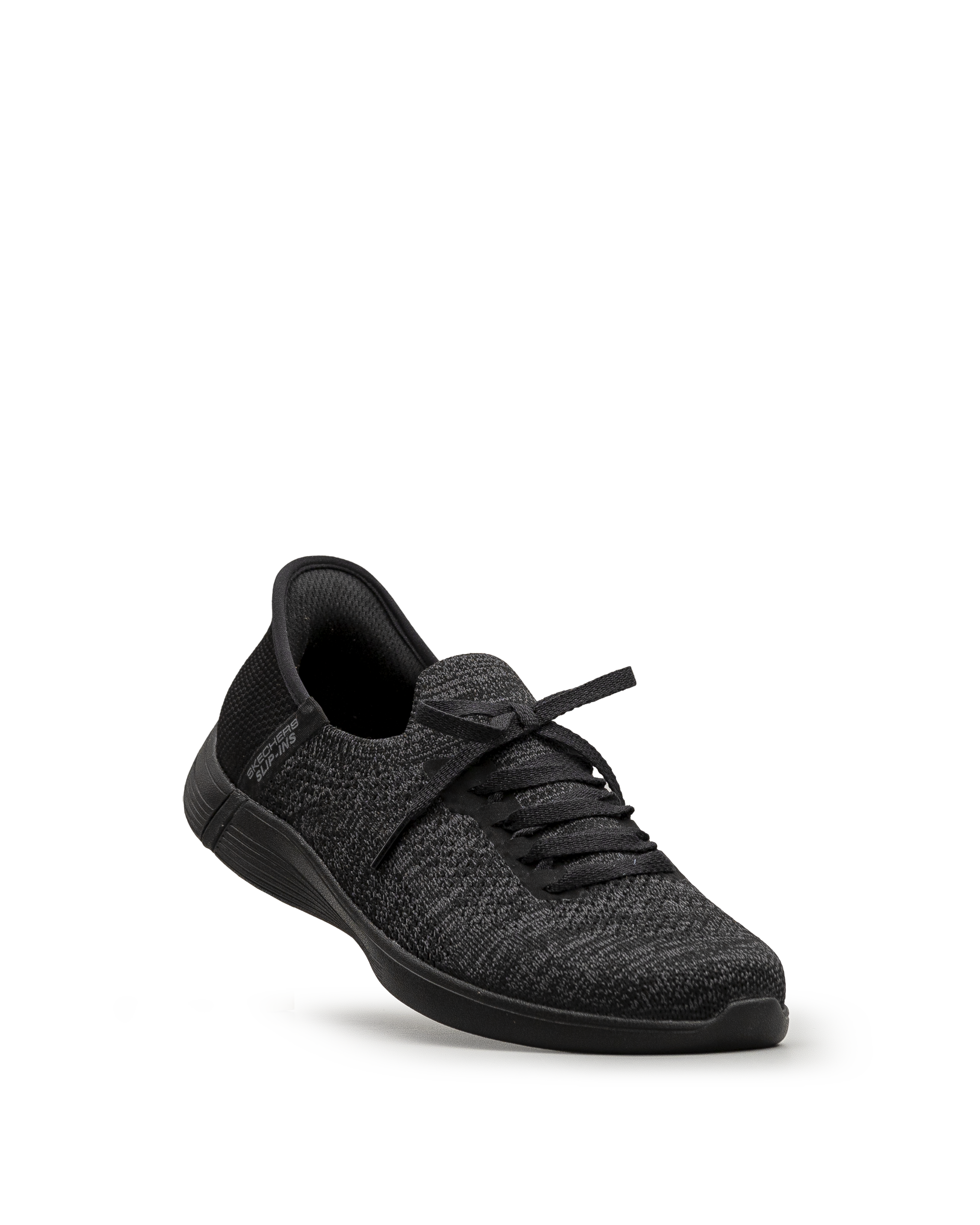 Slip ins on the go sw - Noir&gris - #15B-270