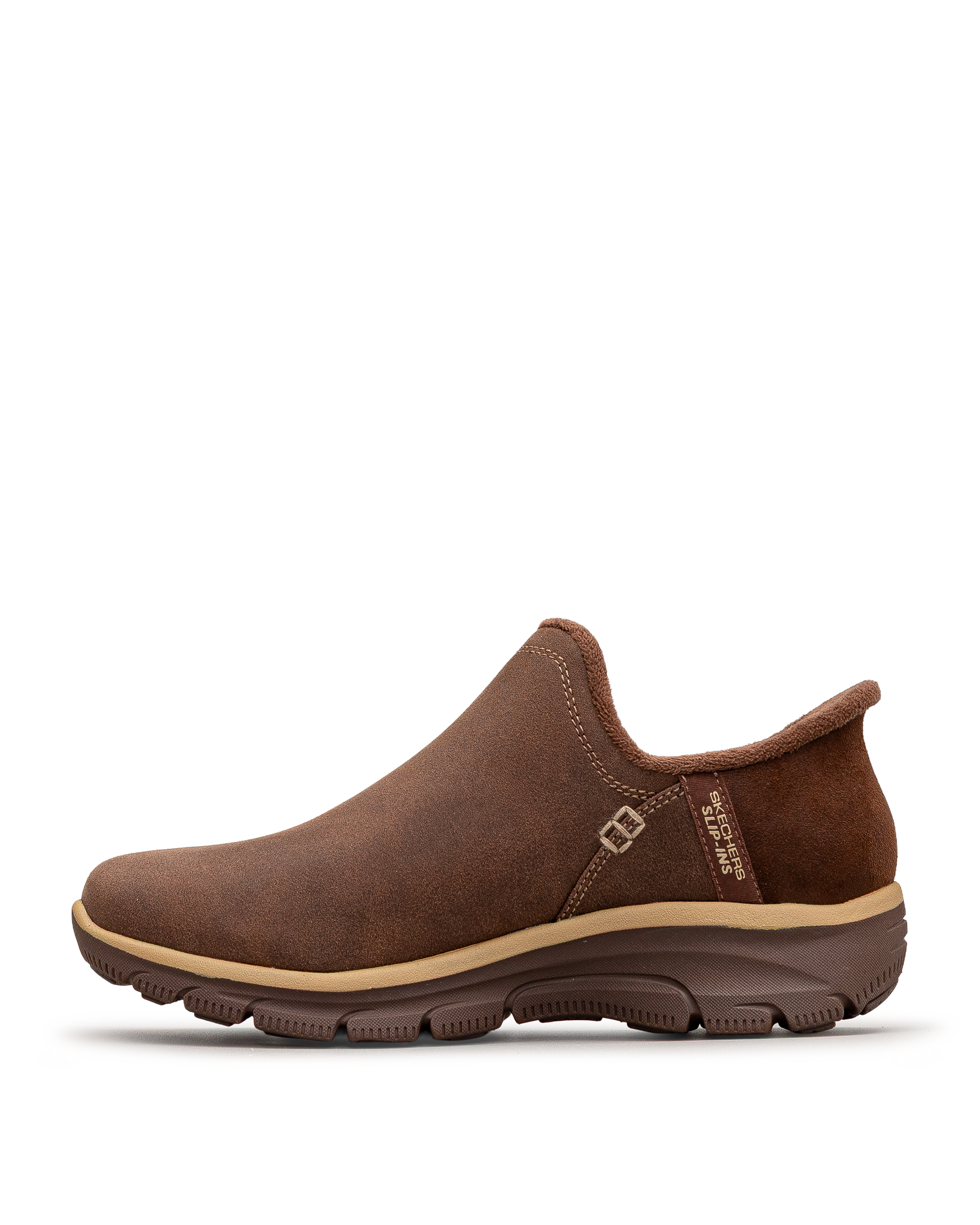 Slip ins easy - Brun - #15B-272